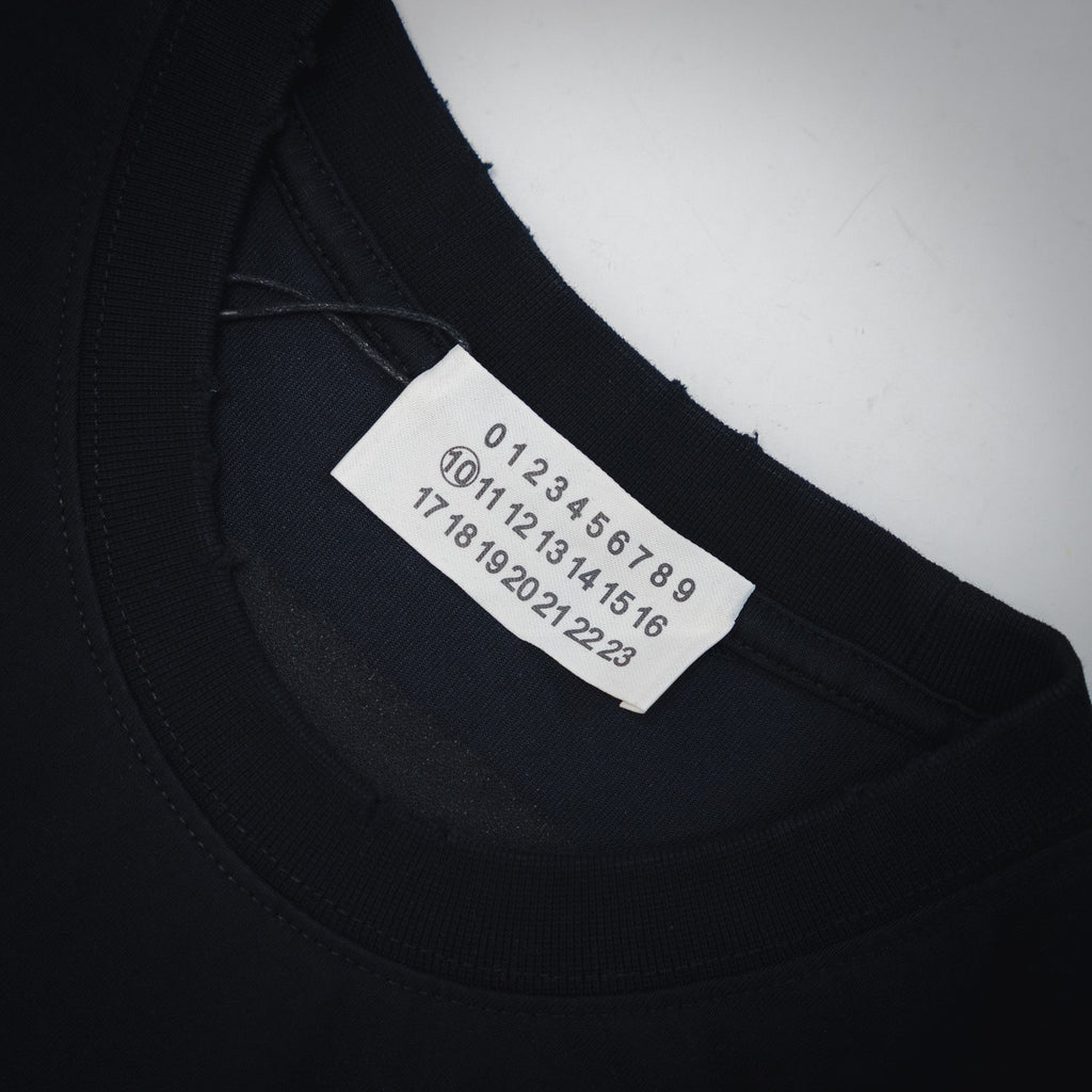 Margie embroidered t-shirt