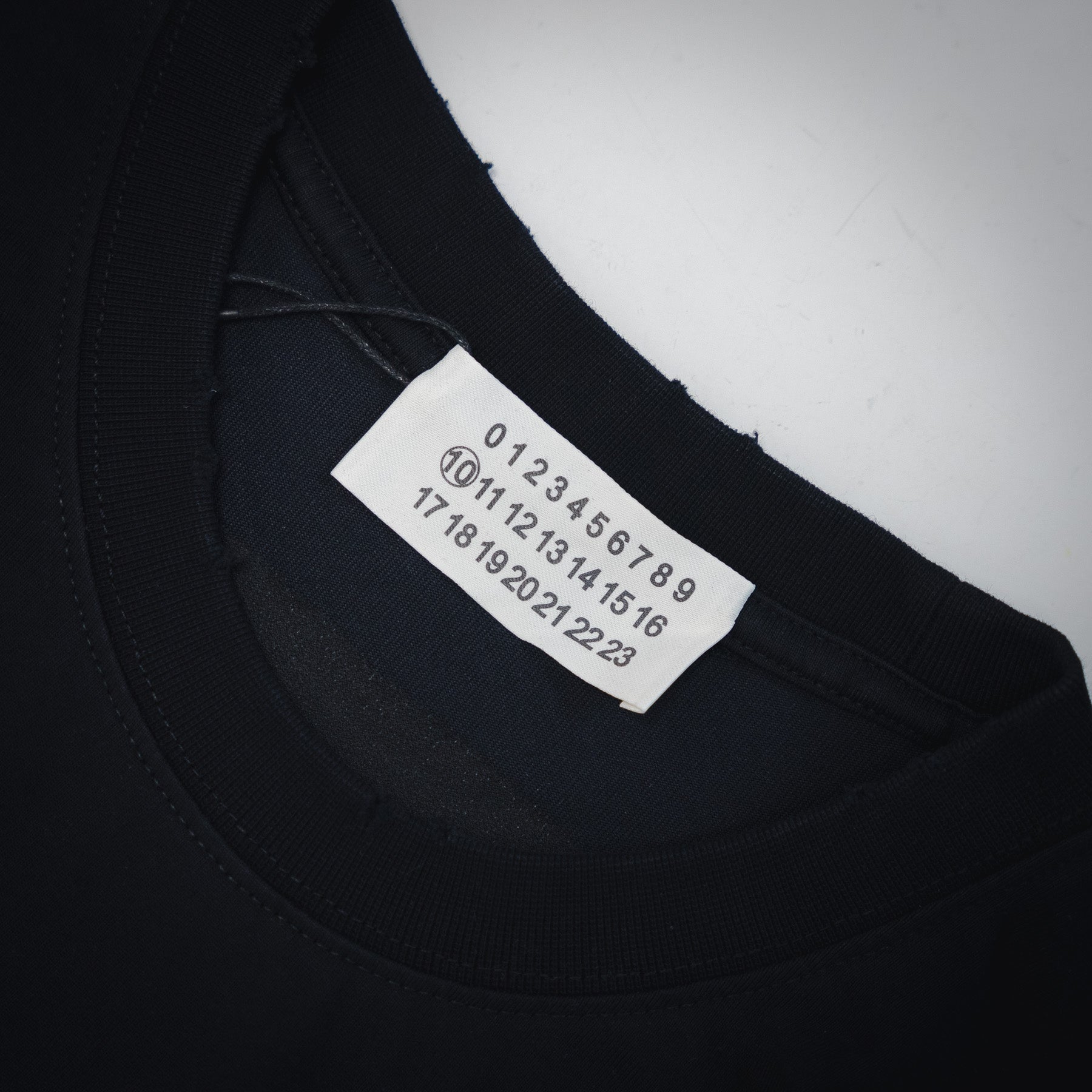 Margie embroidered t-shirt