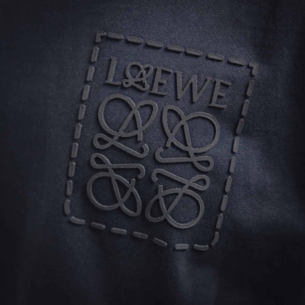 Loe print t-shirt
