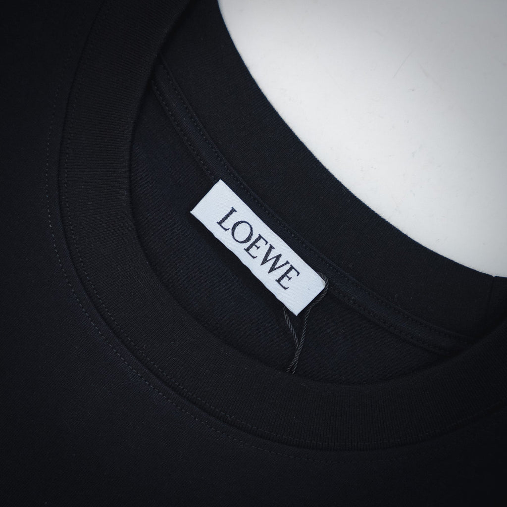 Loe print t-shirt