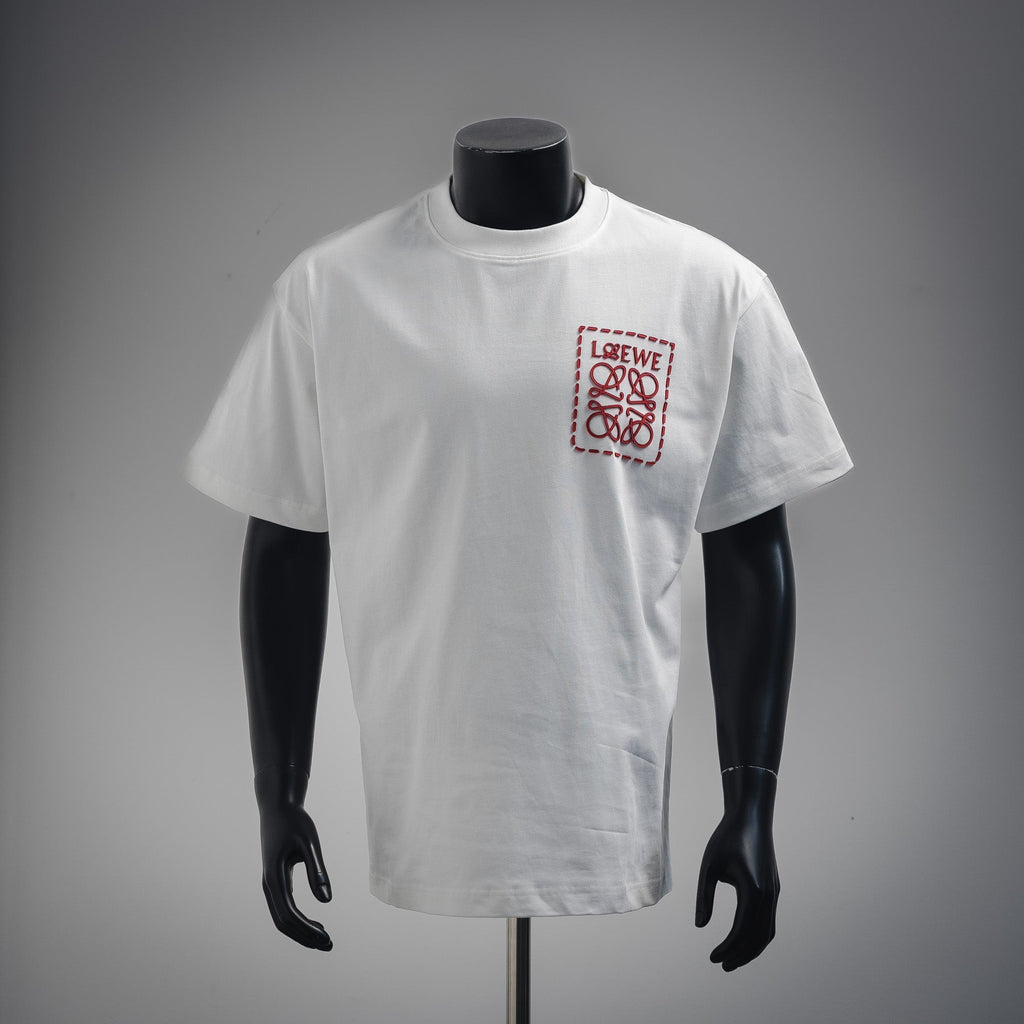 Loe print t-shirt