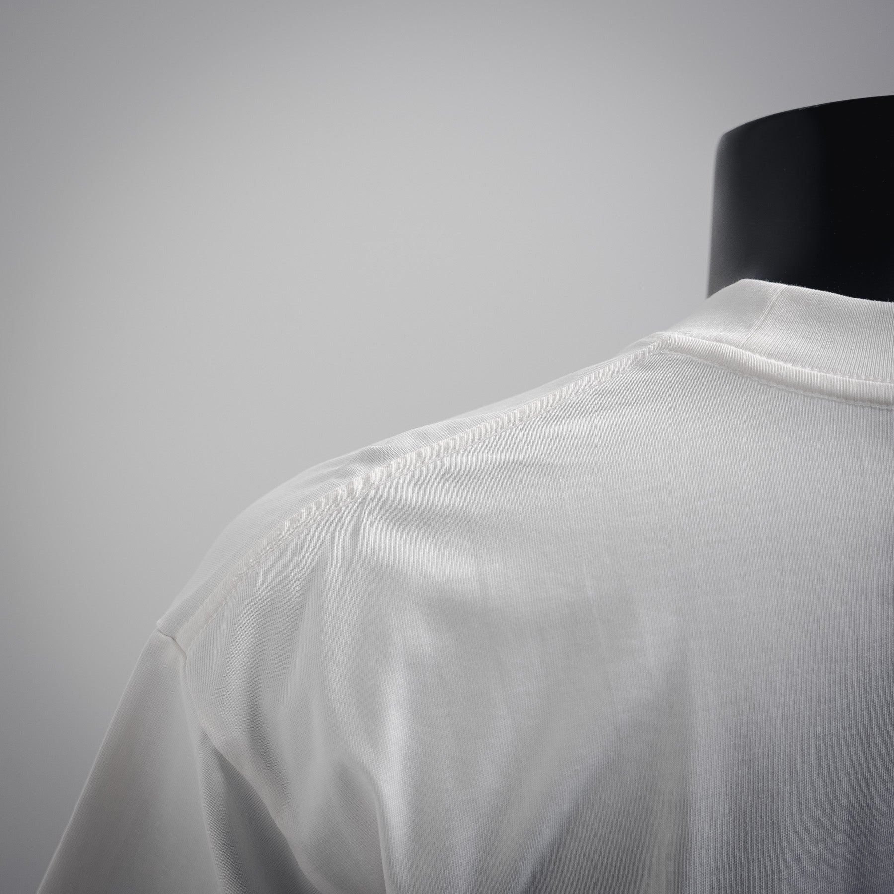 ami embroidered t-shirt