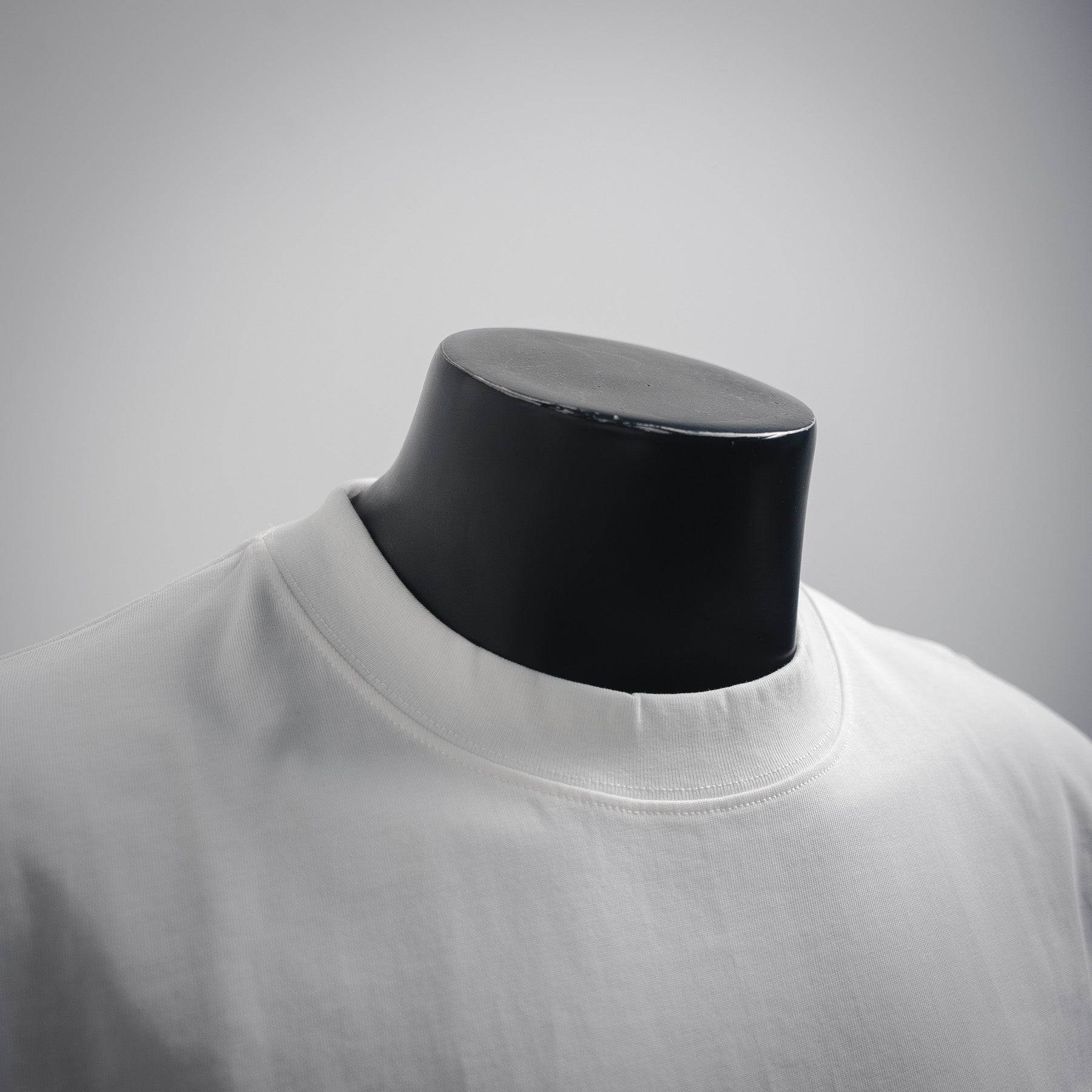 ami embroidered t-shirt