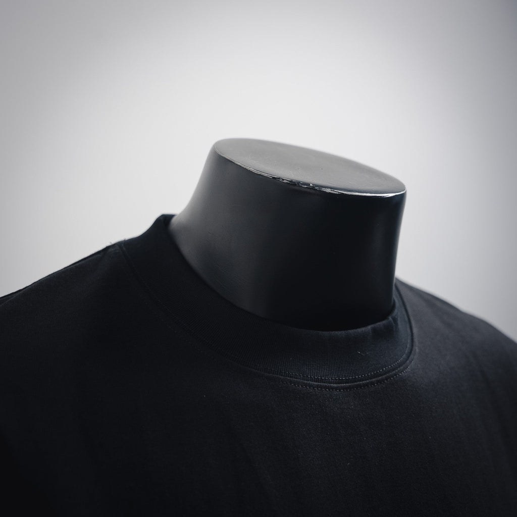 ami embroidered t-shirt