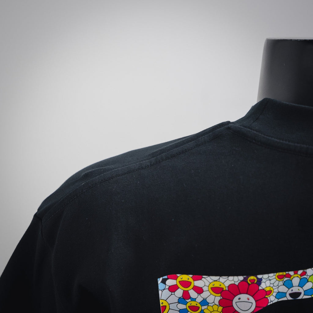 Balen 25ss print t-shirt