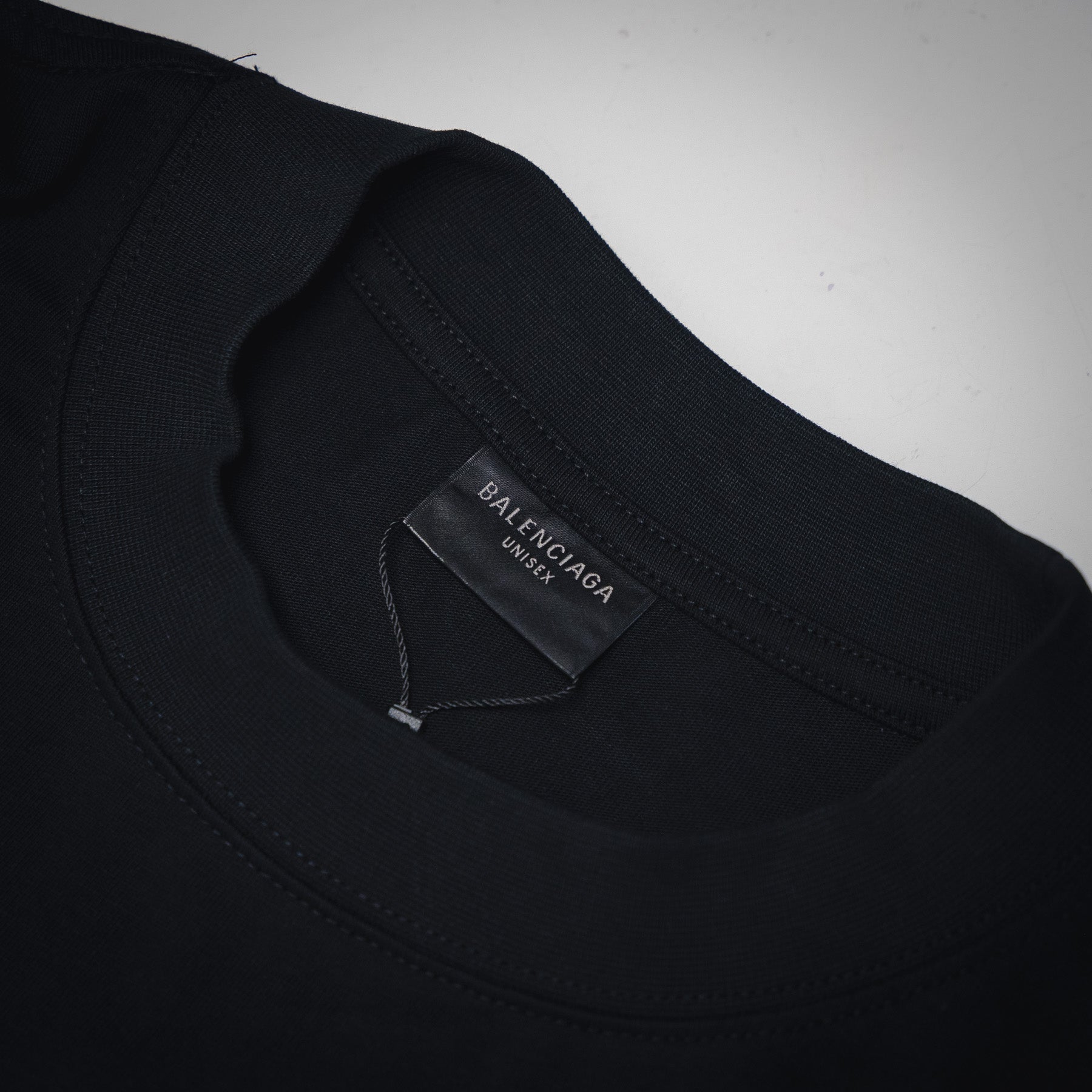 Balen 25ss print t-shirt