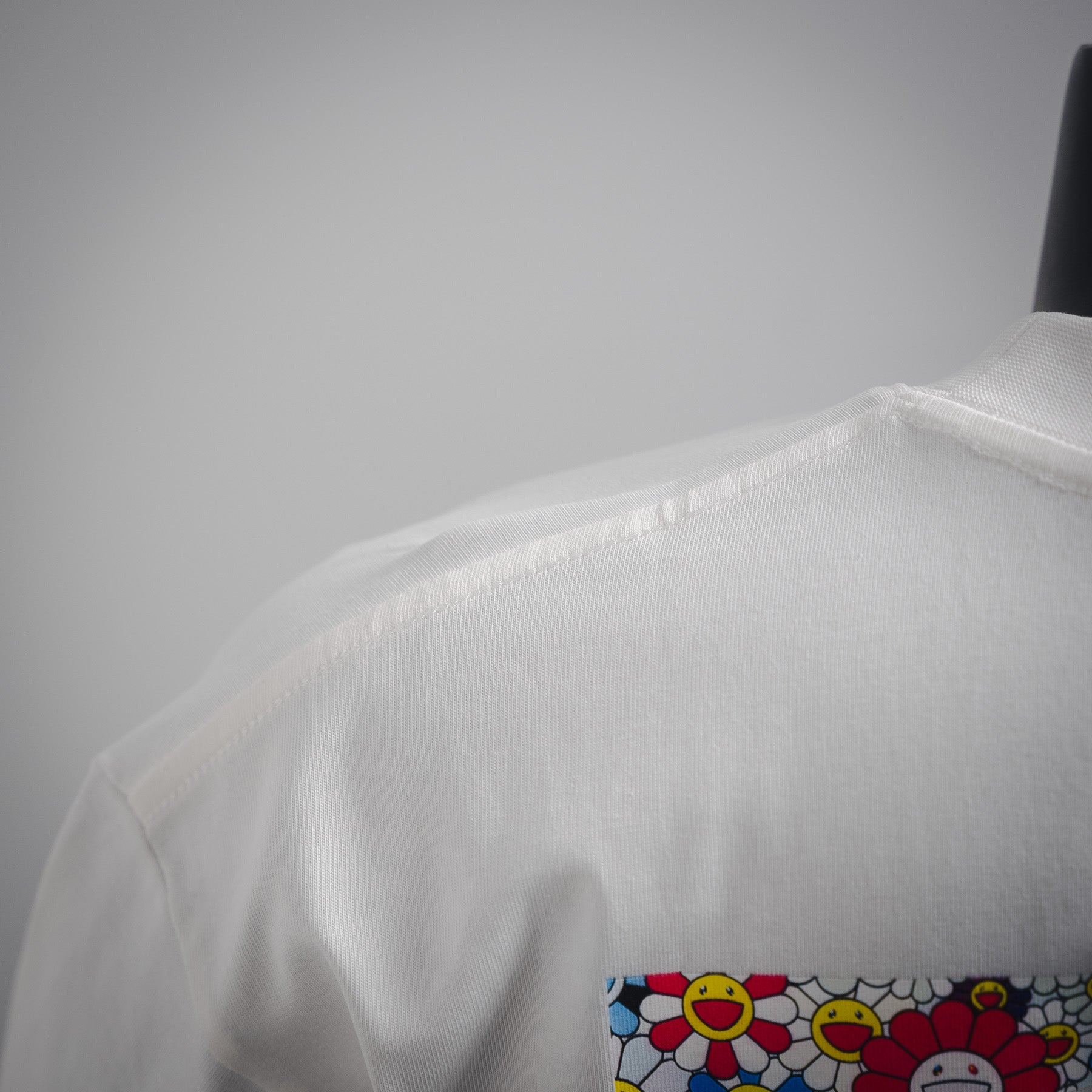 Balen 25ss print t-shirt