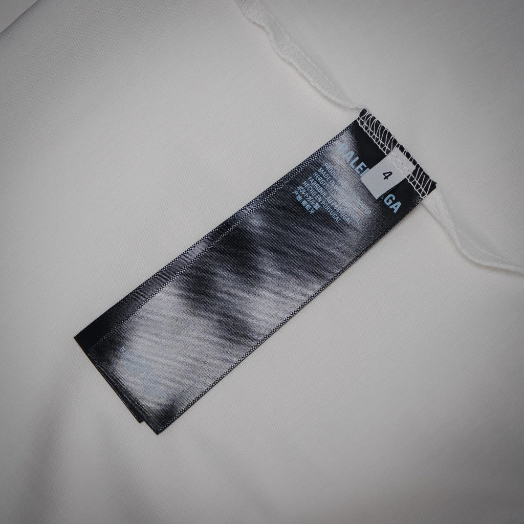 Balen 25ss print t-shirt