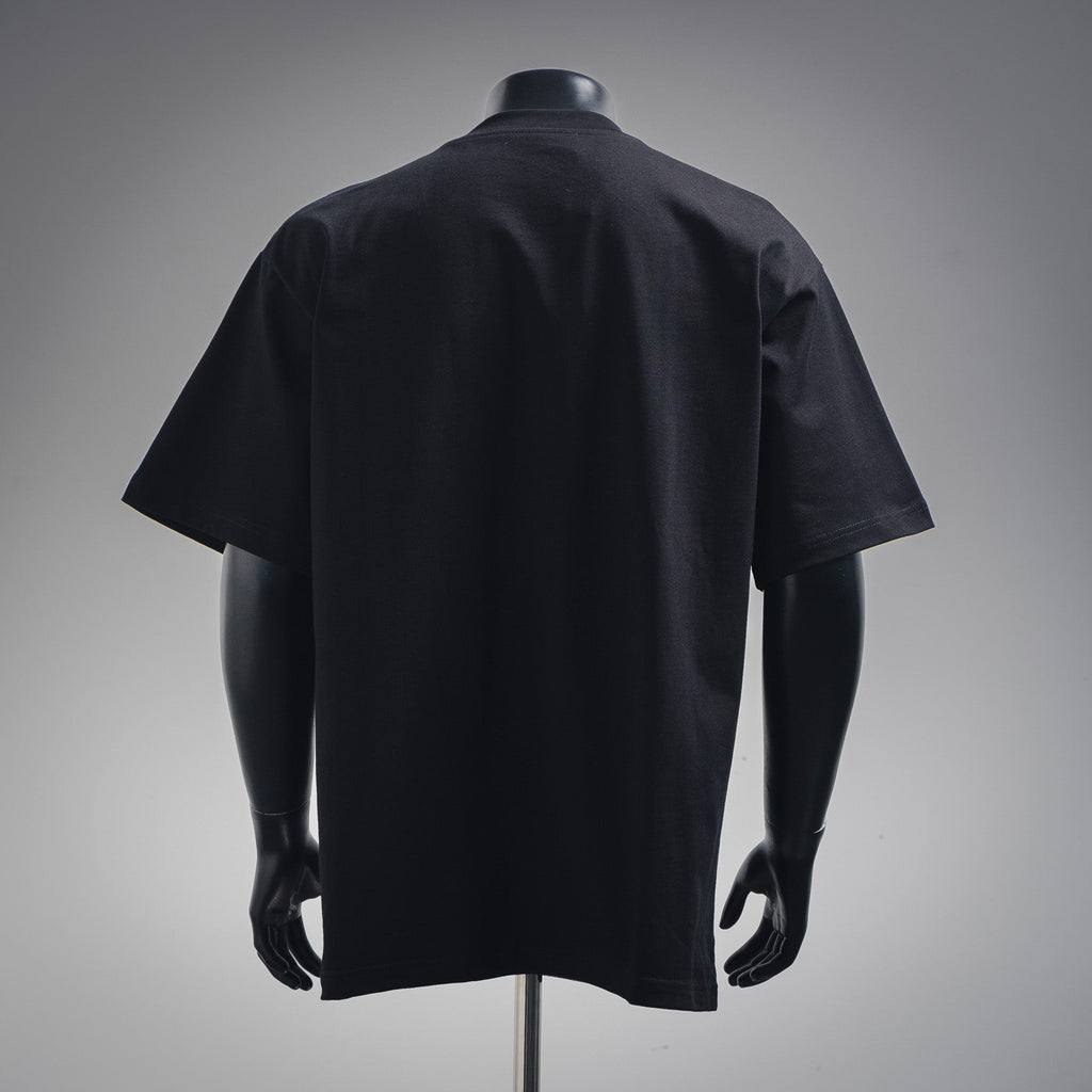 Balen 25ss print t-shirt