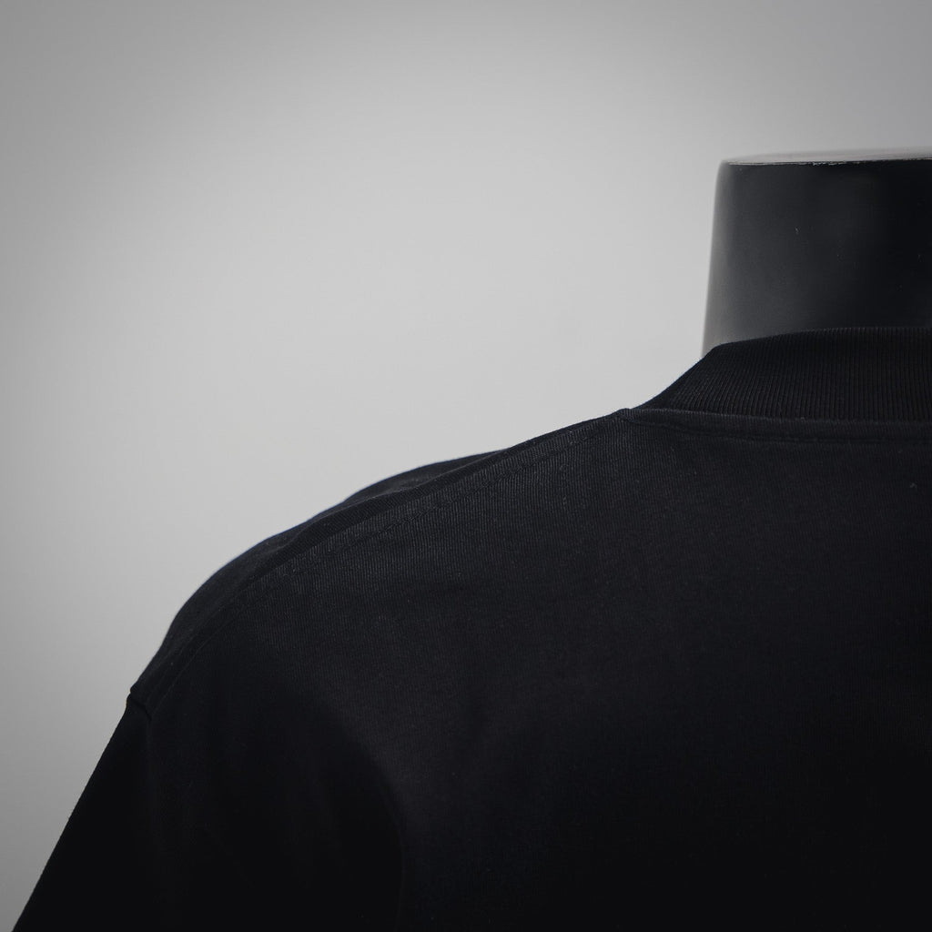 Balen 25ss print t-shirt