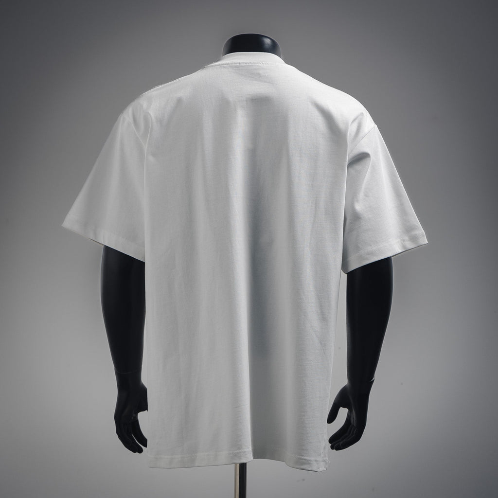 Balen 25ss print t-shirt