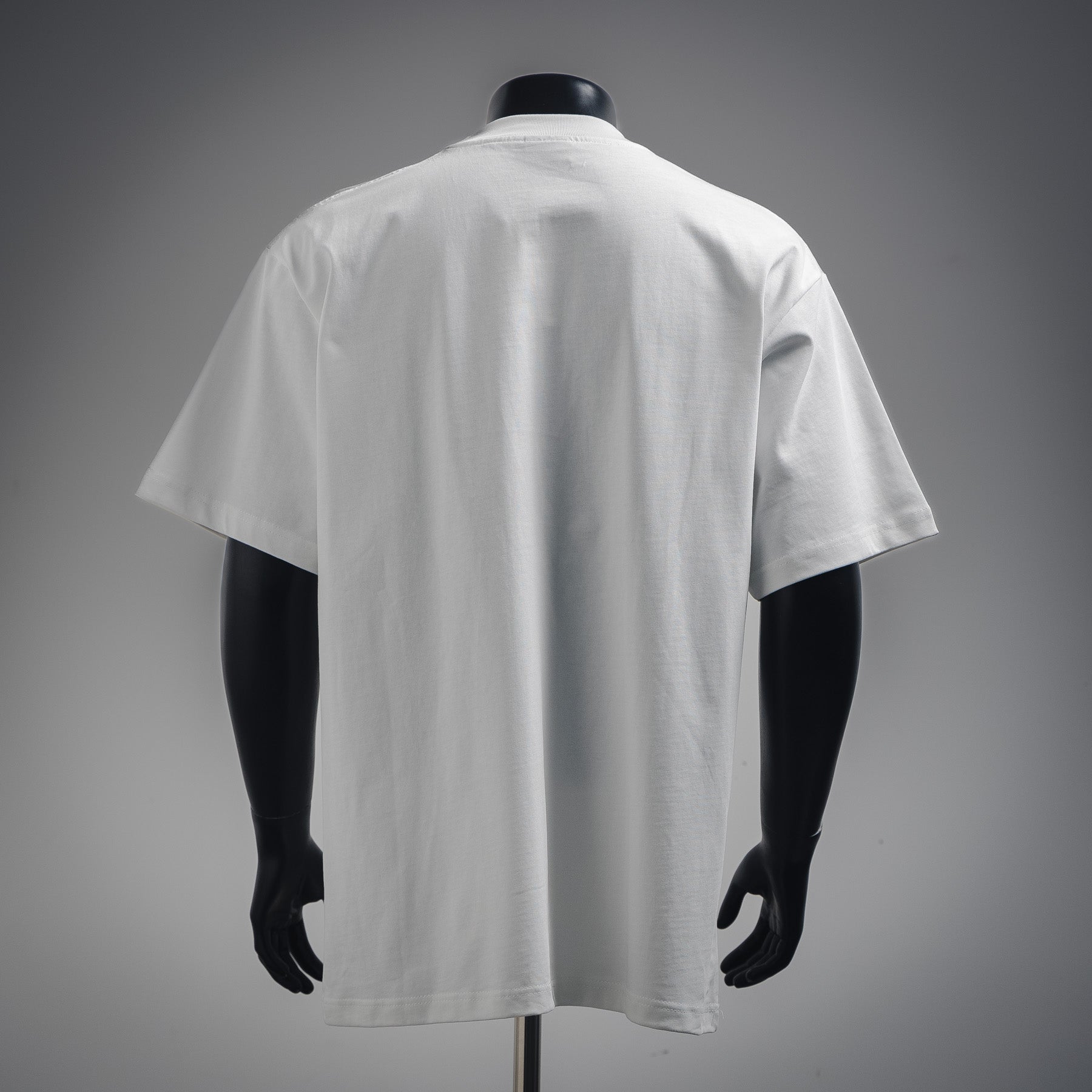 Balen 25ss print t-shirt