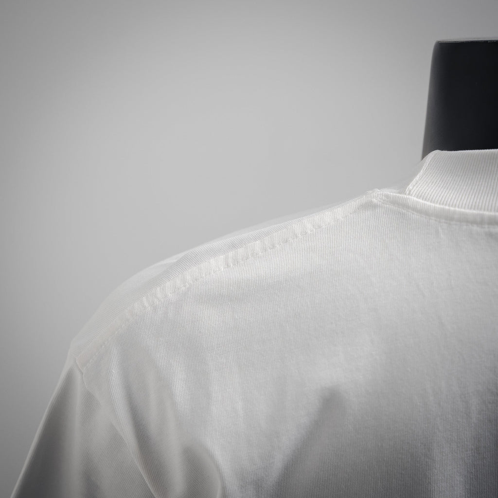 Balen 25ss print t-shirt