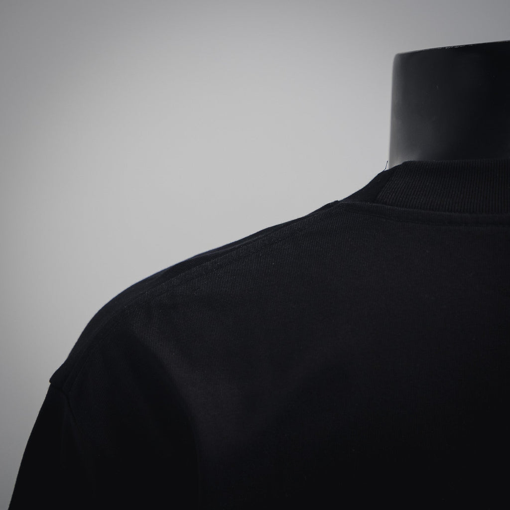 CD 25SS embroidered t-shirt