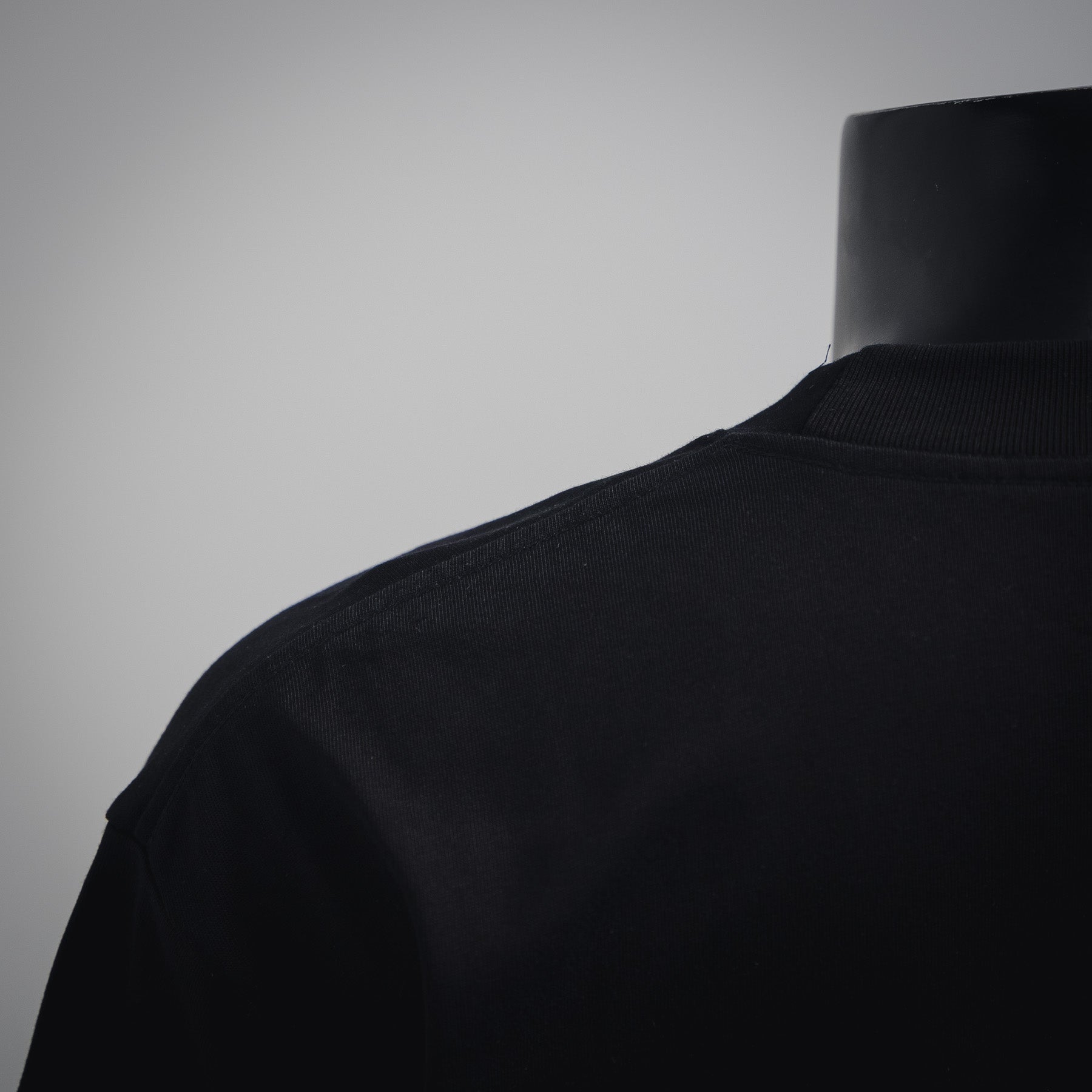 CD 25SS embroidered t-shirt