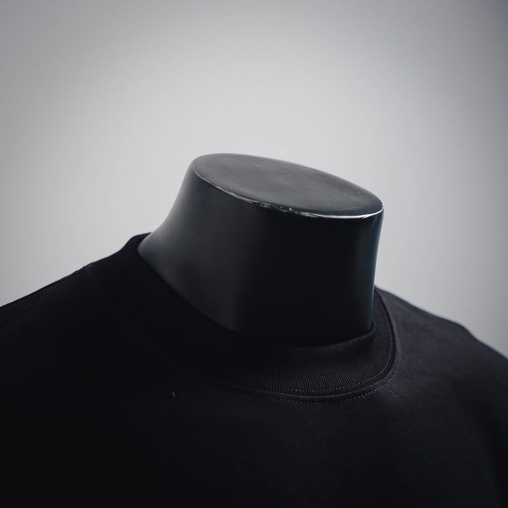 CD 25SS embroidered t-shirt