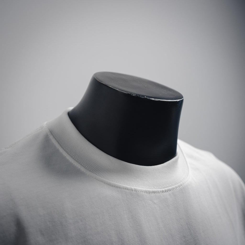 CD 25SS embroidered t-shirt