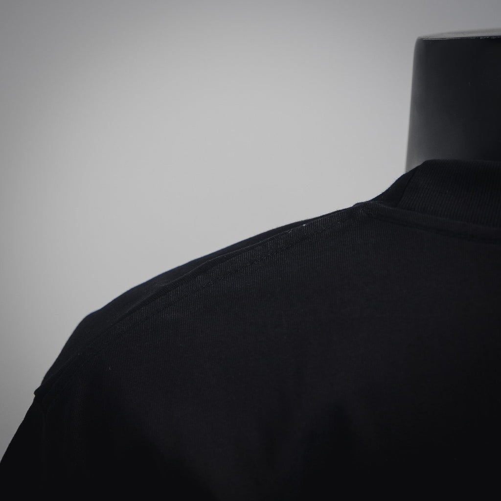 Pra 25ss print t-shirt