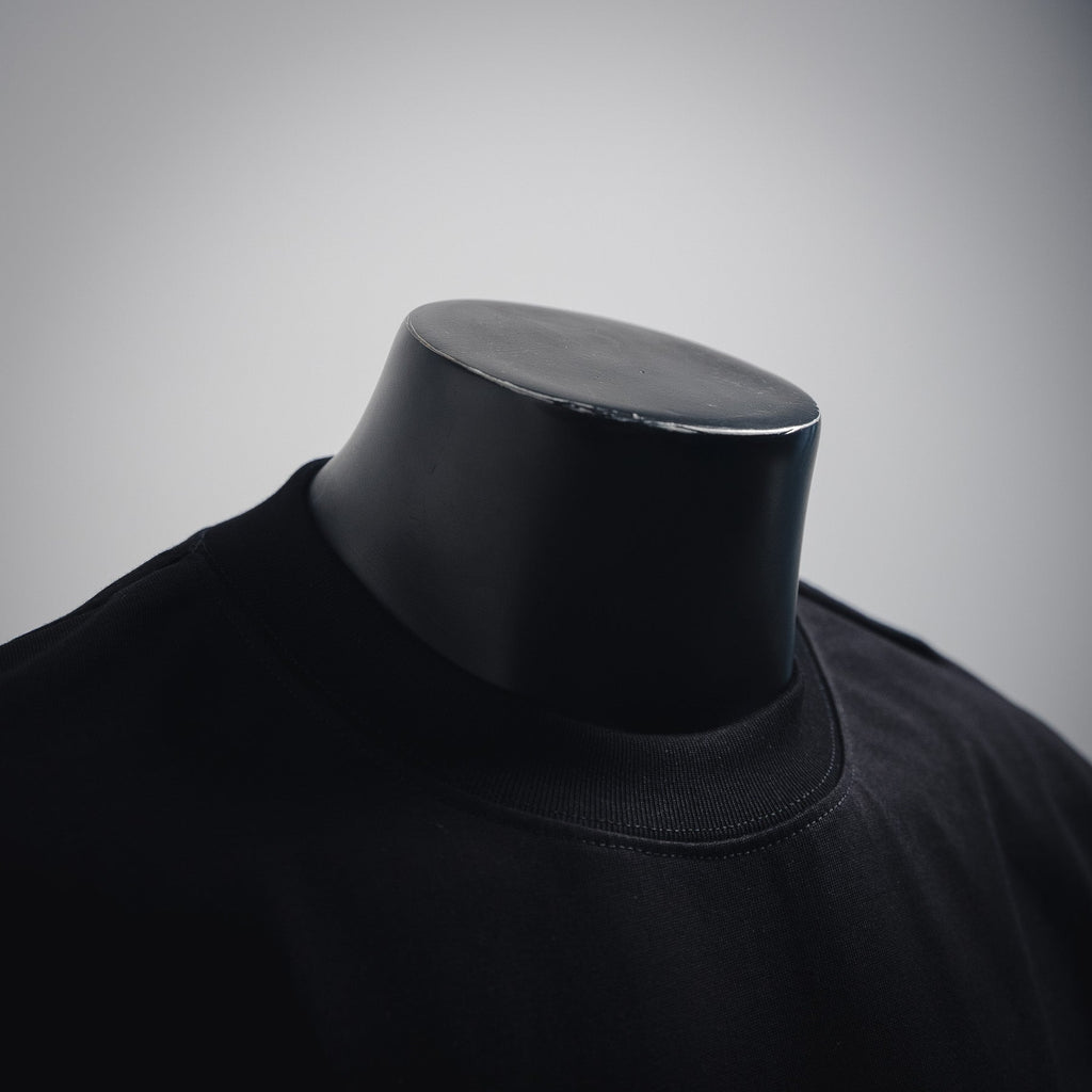 Pra 25ss print t-shirt