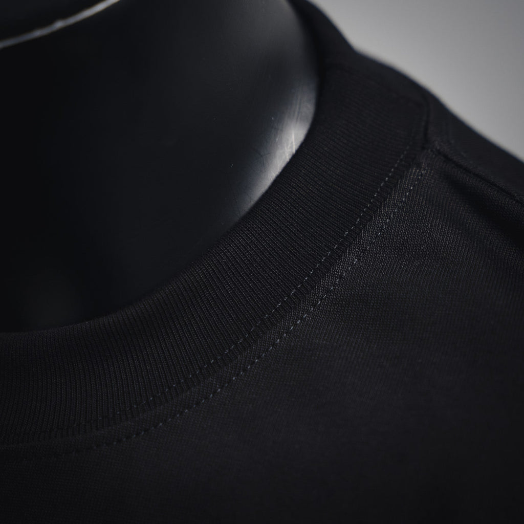 Pra 25ss print t-shirt