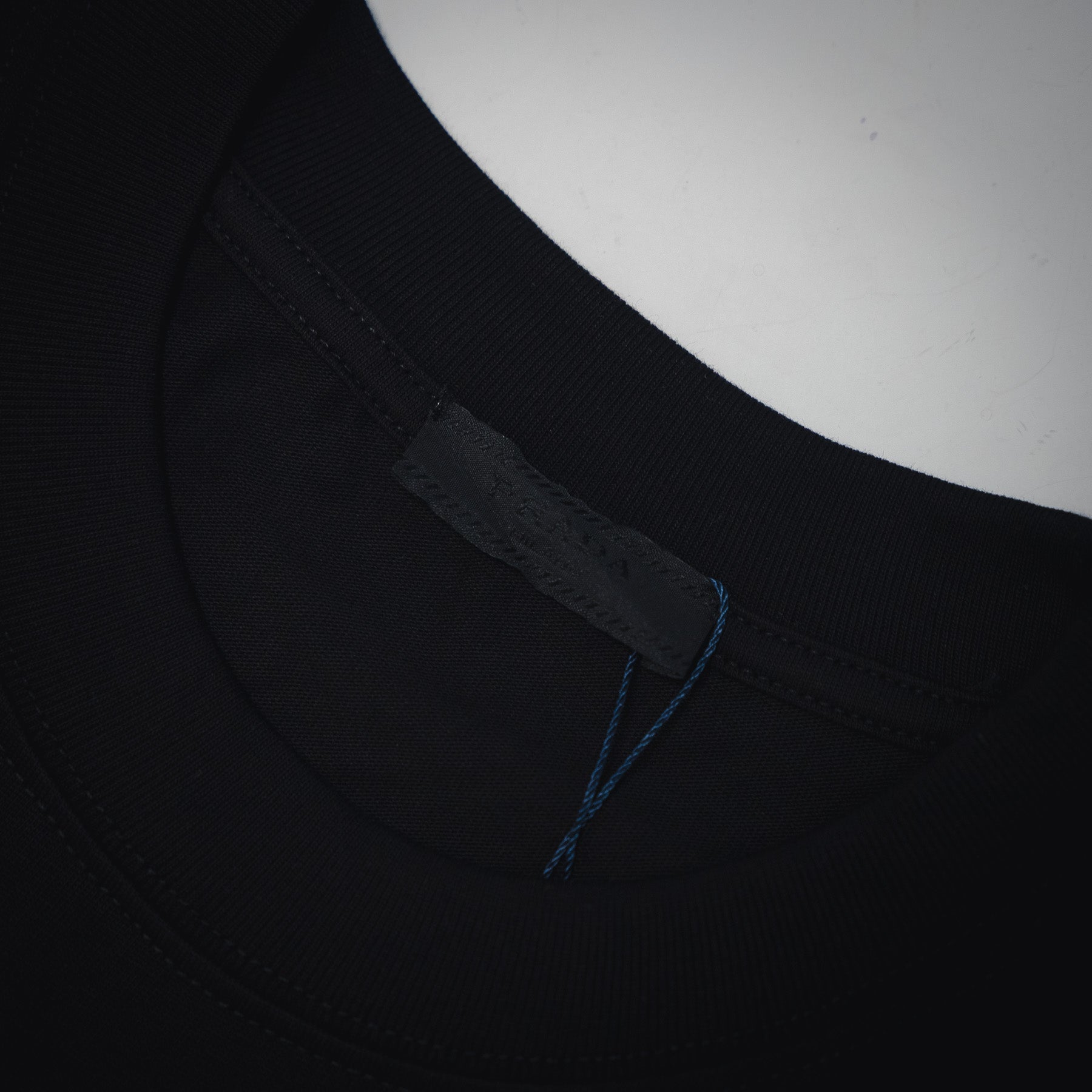 Pra 25ss print t-shirt