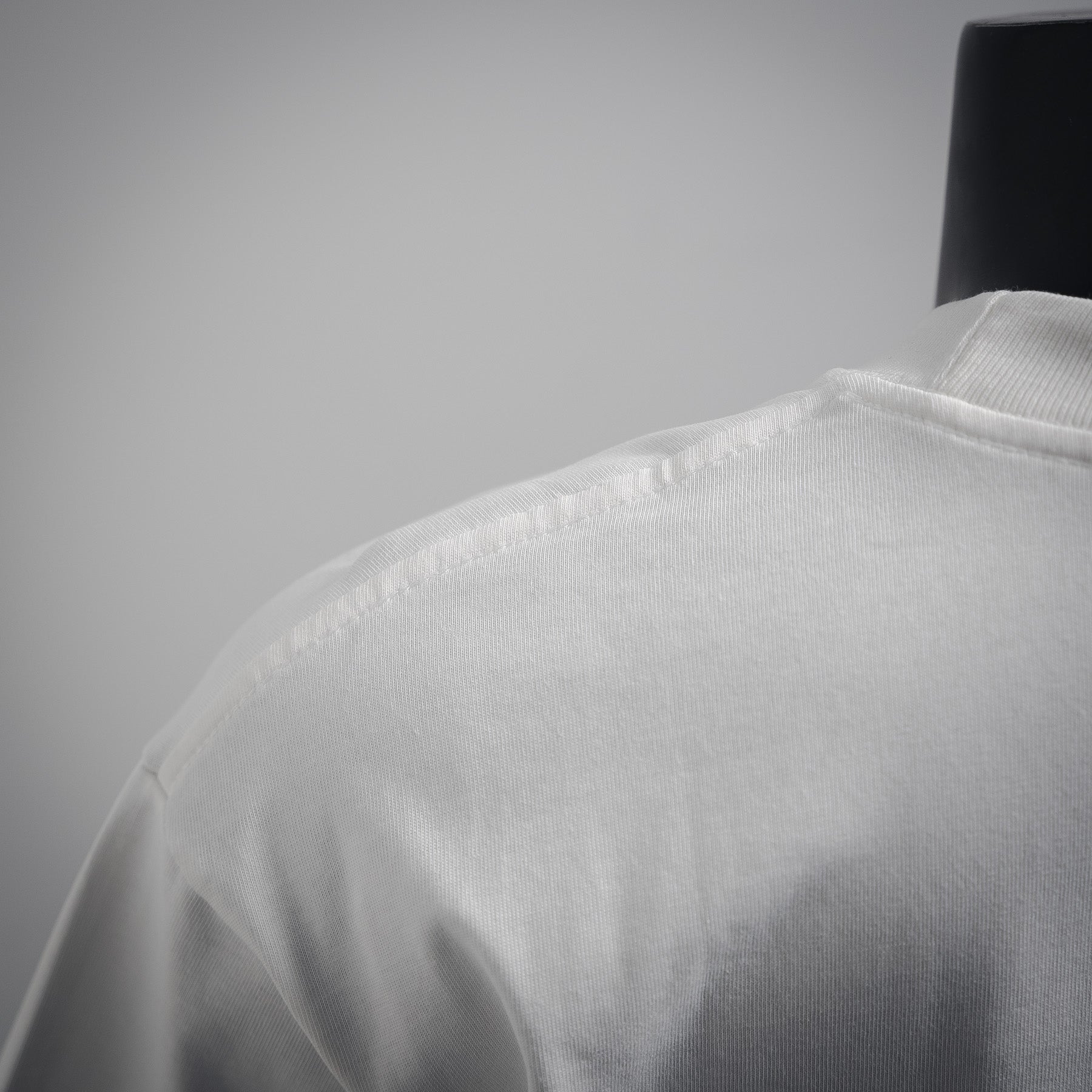 Pra 25ss print t-shirt