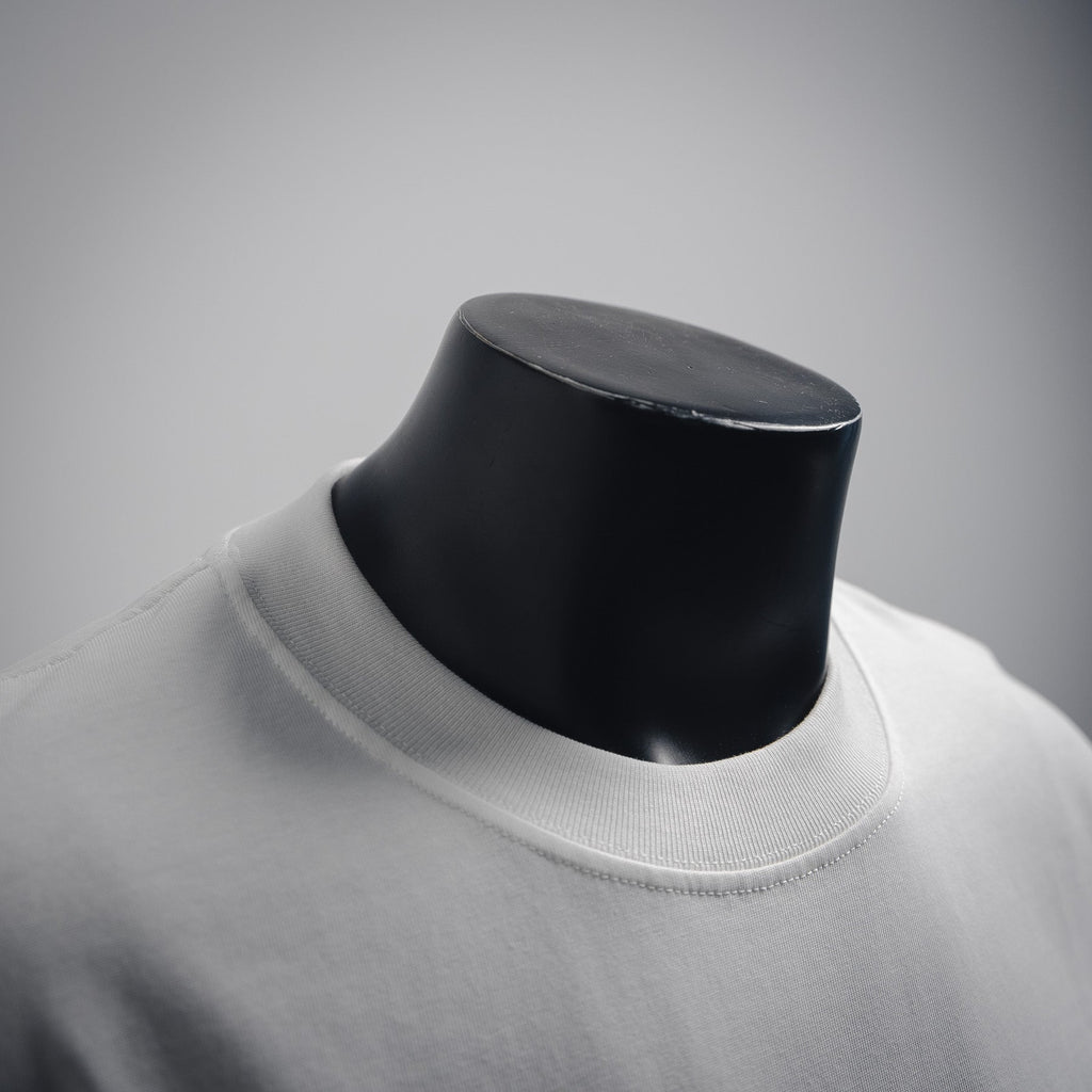 Pra 25ss print t-shirt