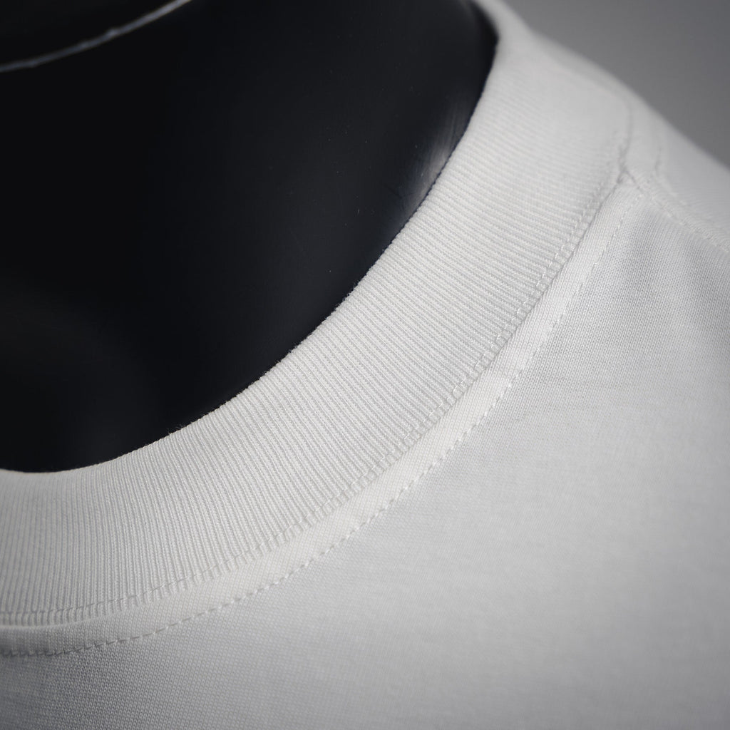 Pra 25ss print t-shirt