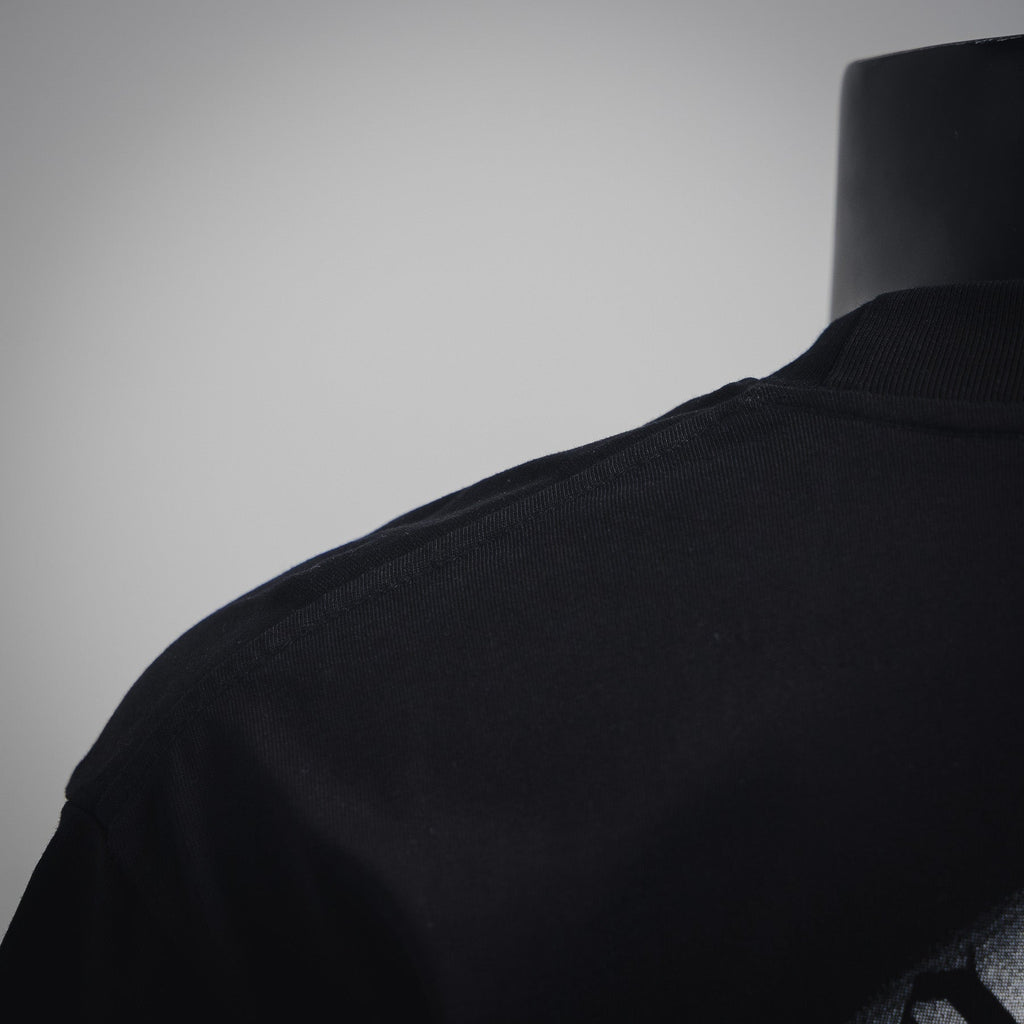 Chrome 25ss print t-shirt