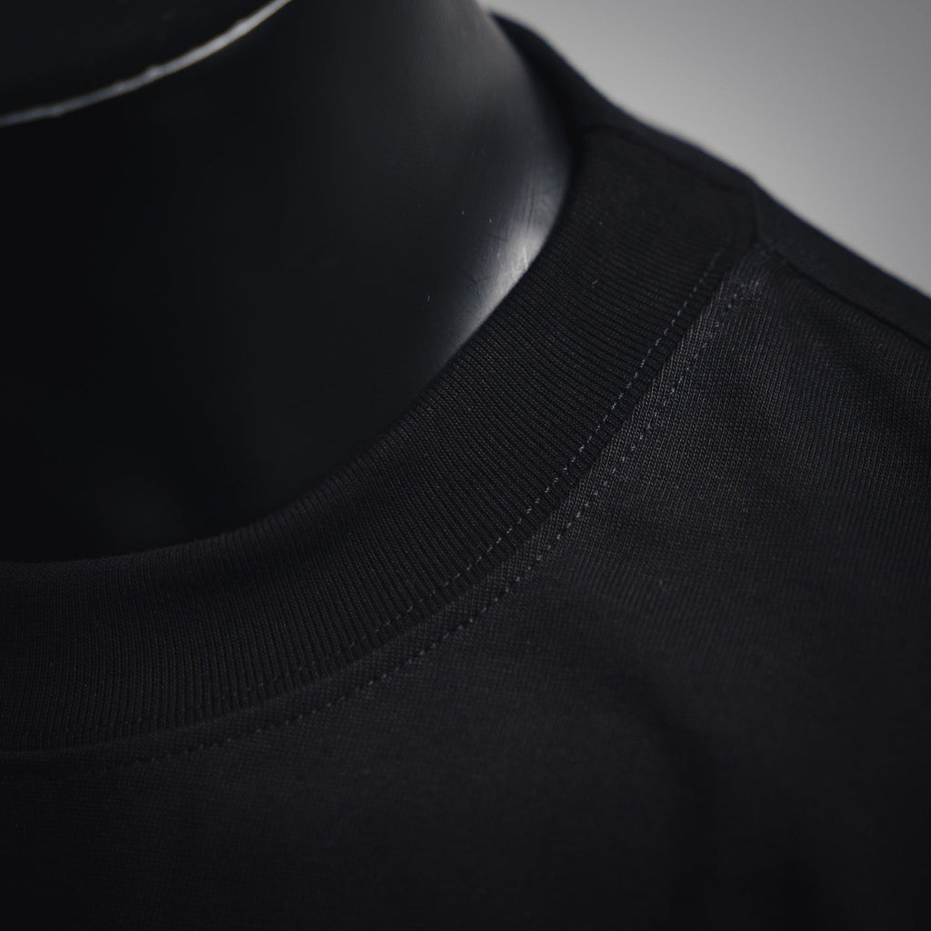 Chrome 25ss print t-shirt