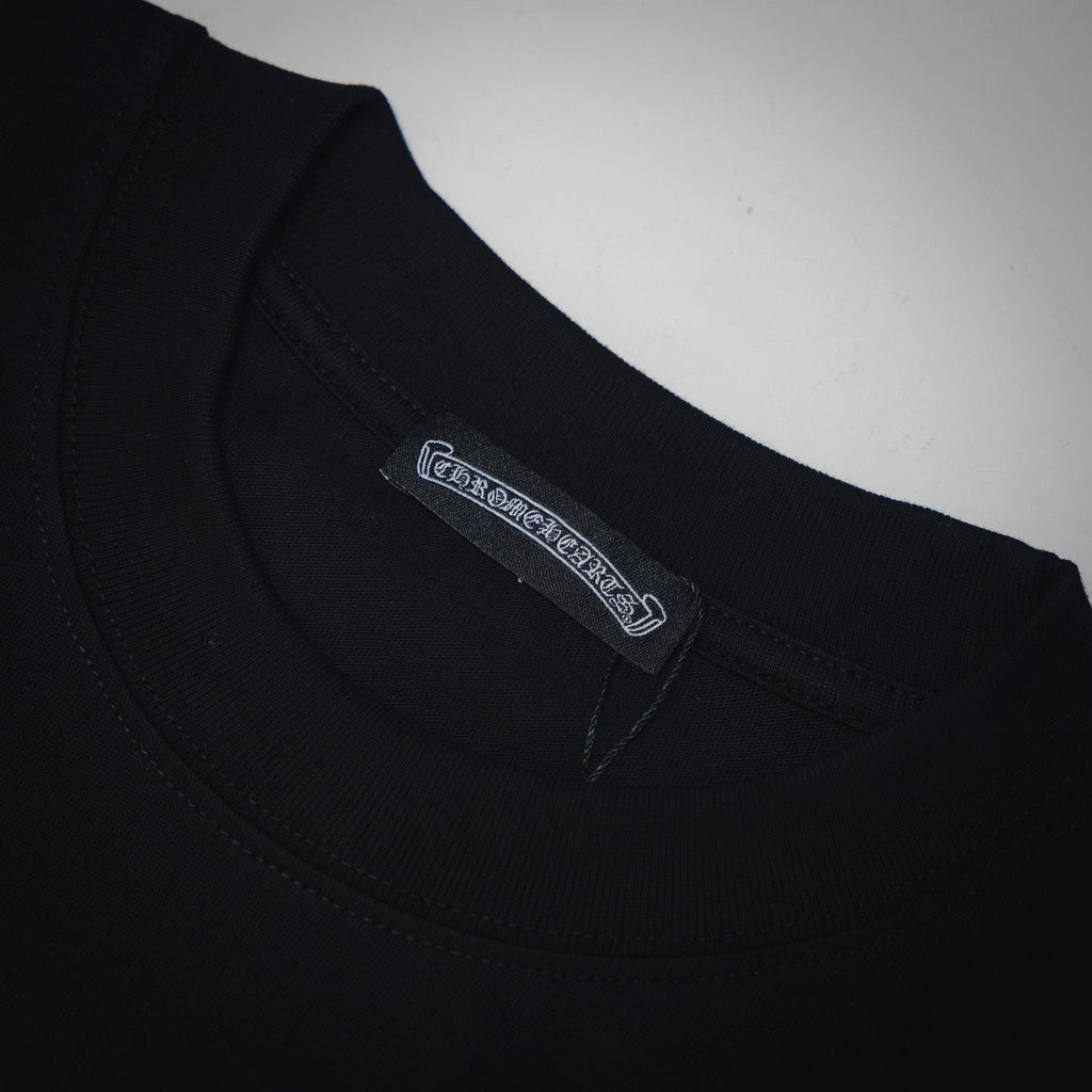 Chrome 25ss print t-shirt