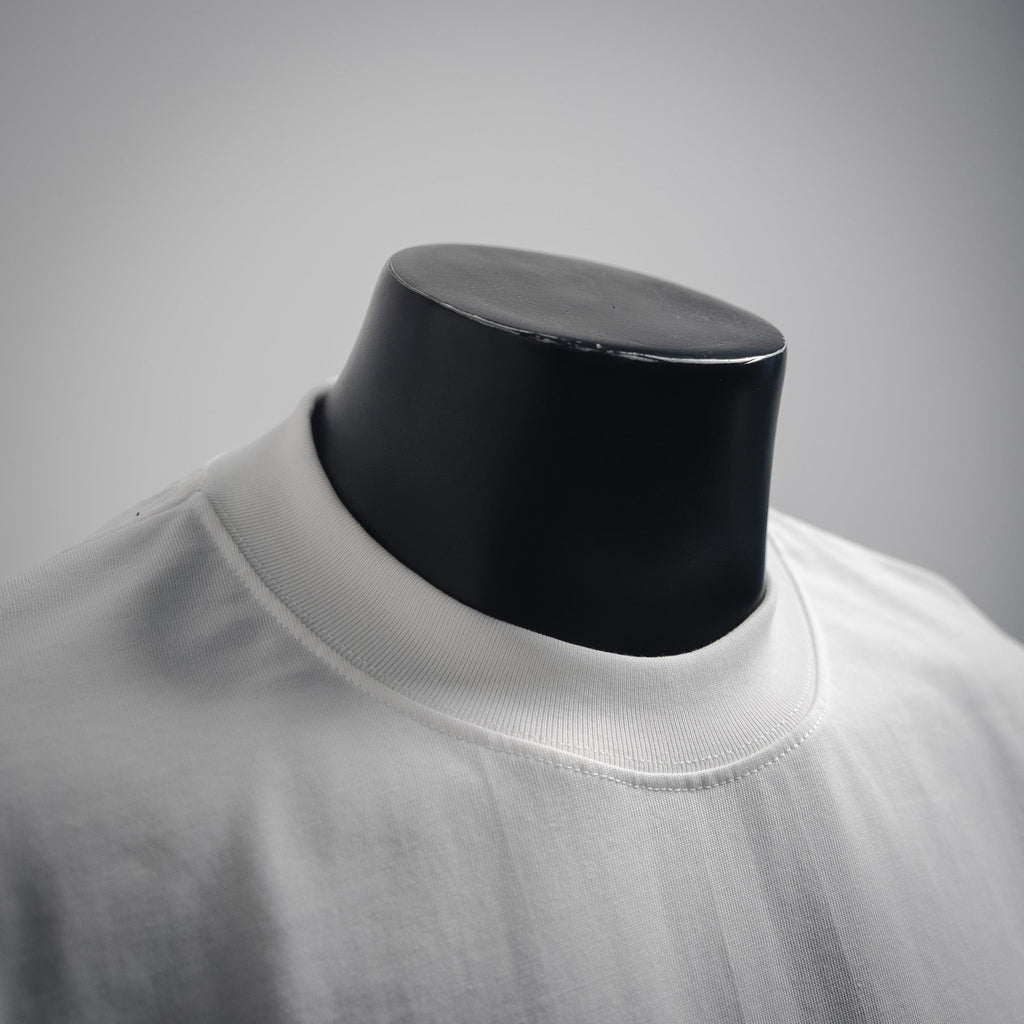 Chrome 25ss print t-shirt