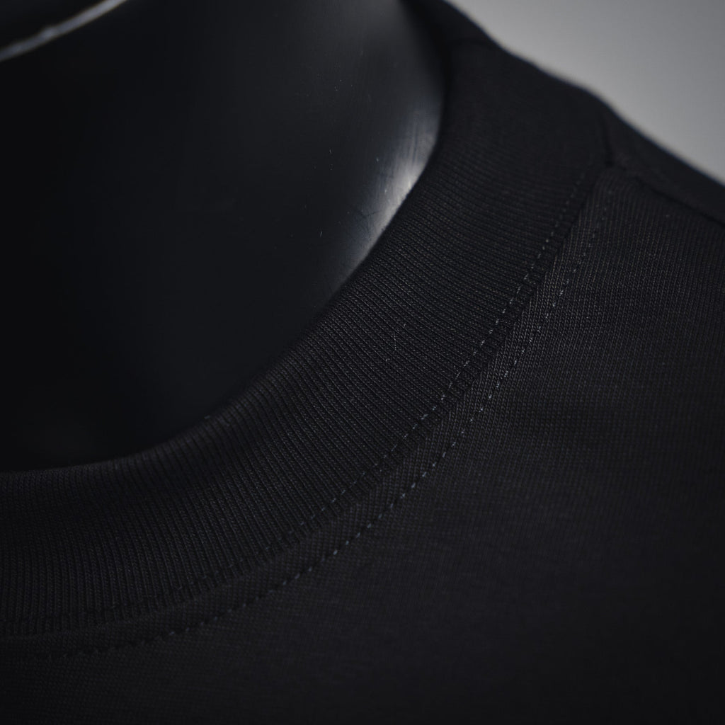 Louis 25ss print t-shirt