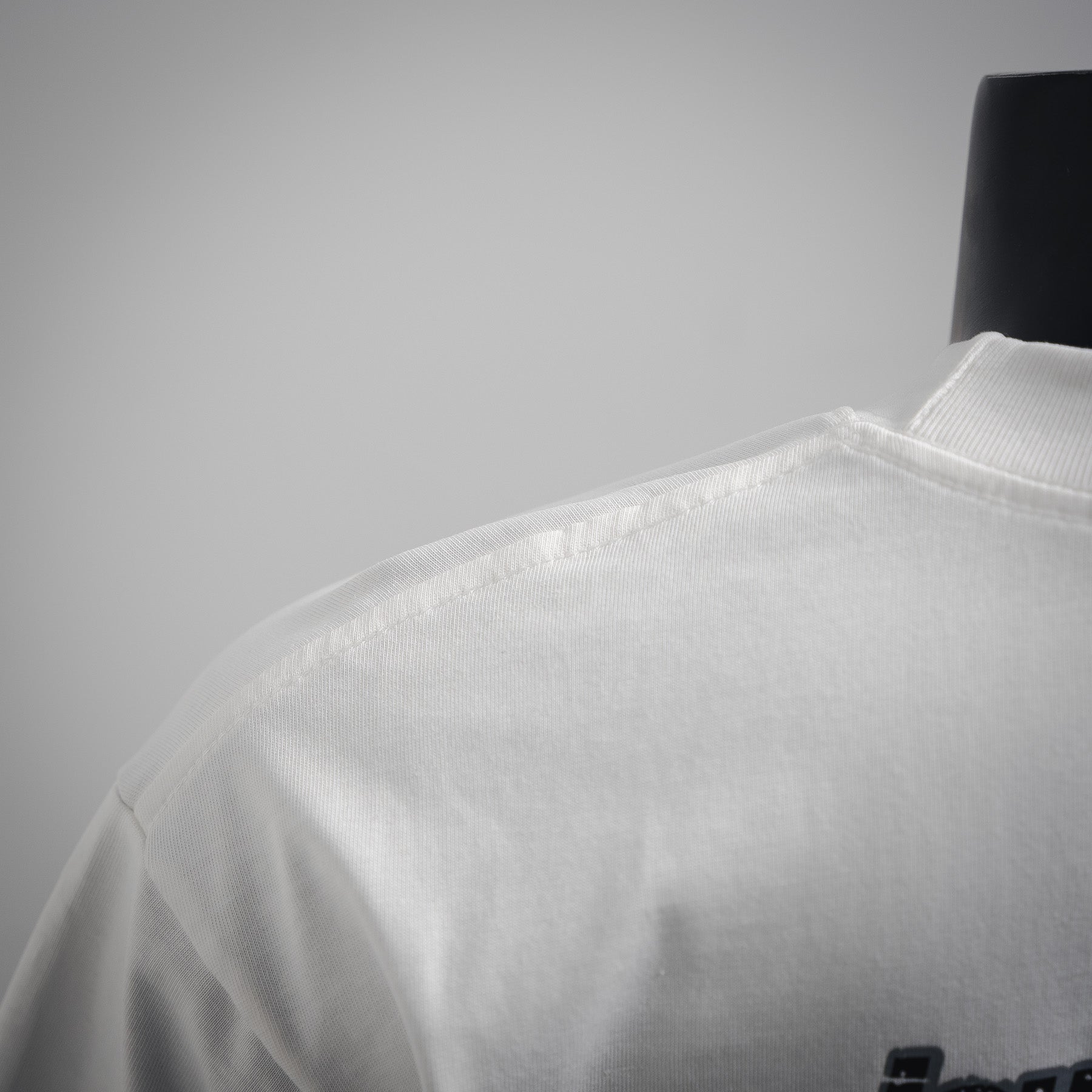 Louis 25ss print t-shirt