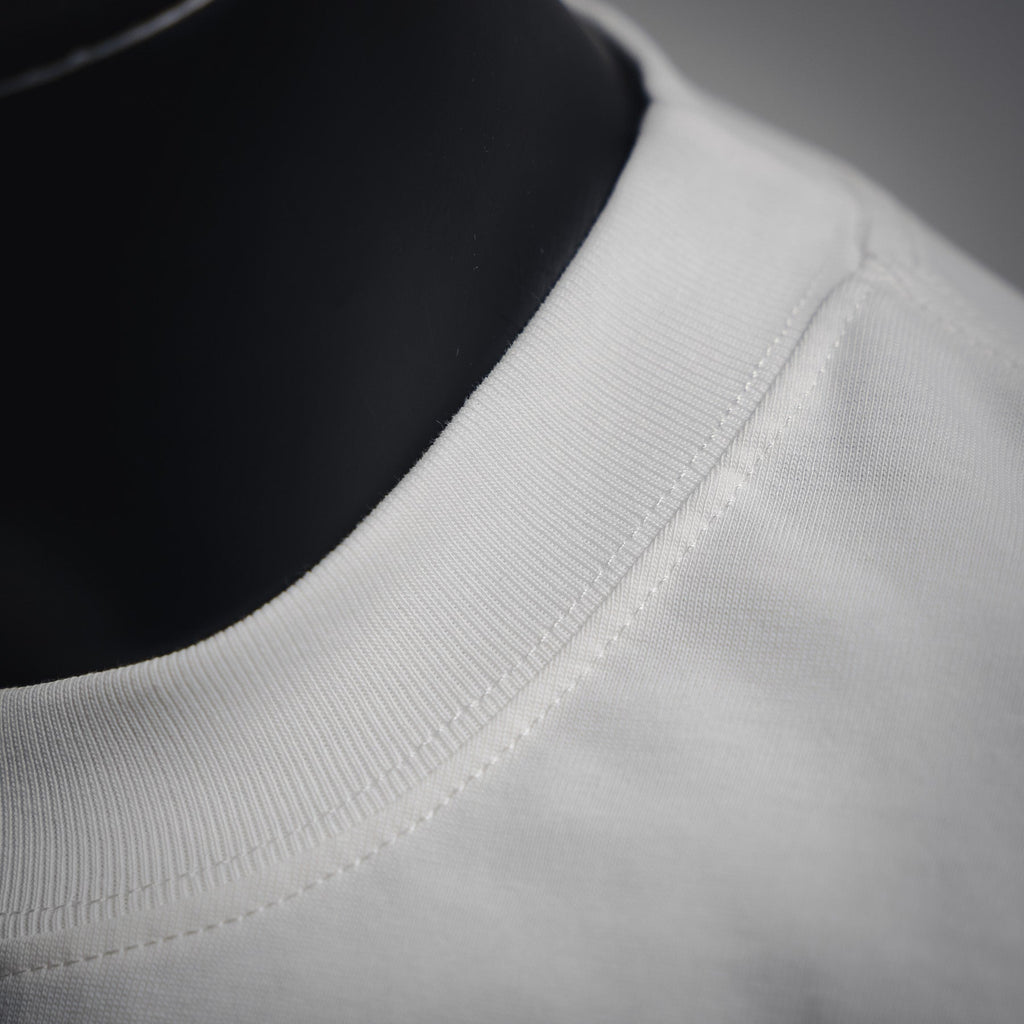 Louis 25ss print t-shirt