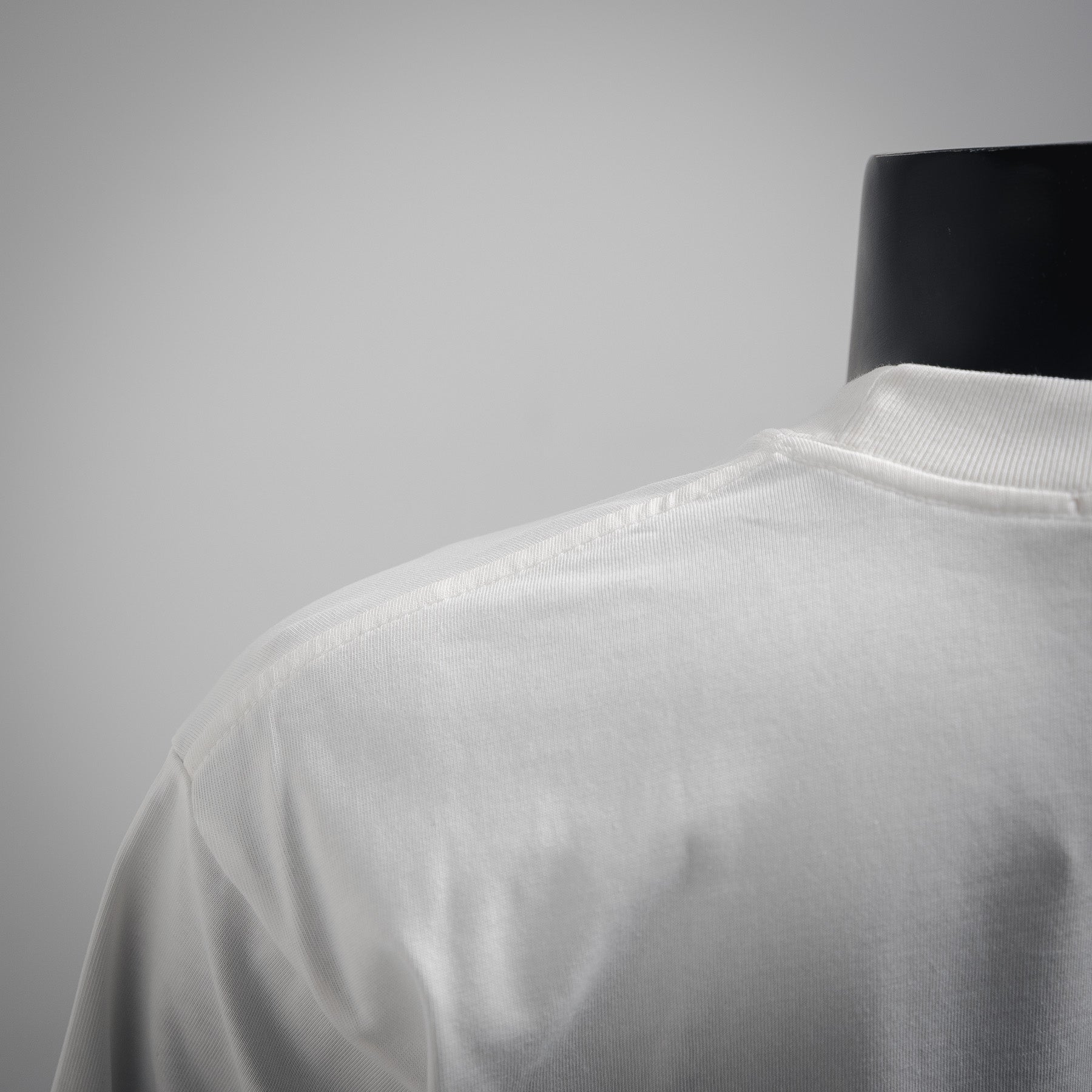 Guc 25ss print t-shirt