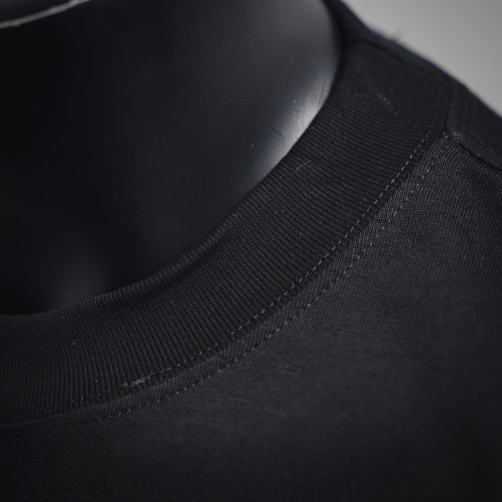 Guc 25ss print t-shirt