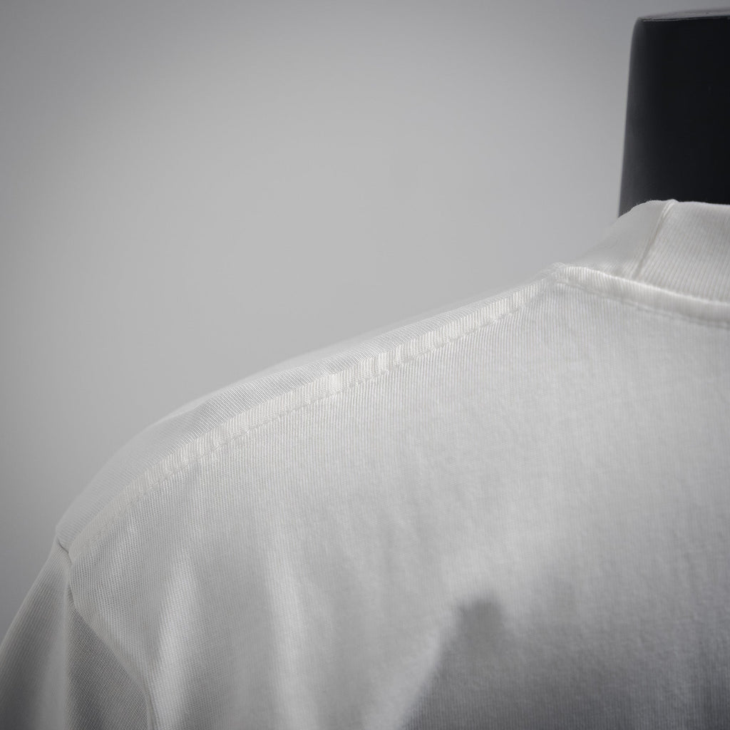 Chrome 25ss  print t-shirt