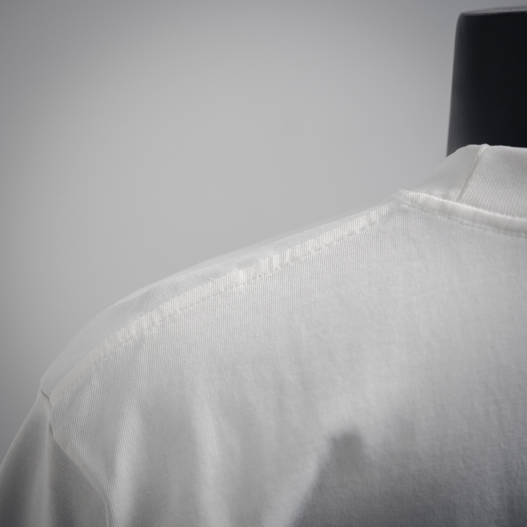 Chrome 25ss  print t-shirt