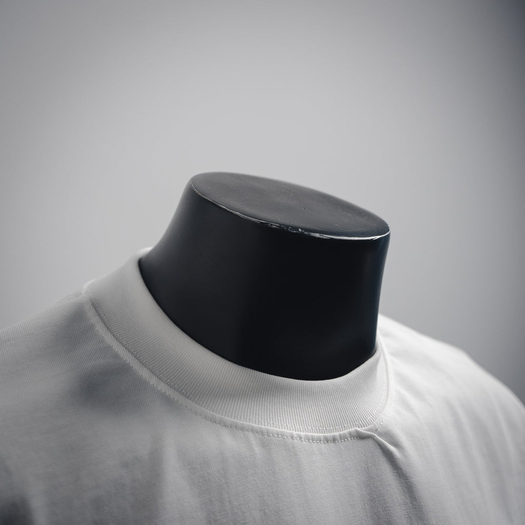 Chrome 25ss  print t-shirt