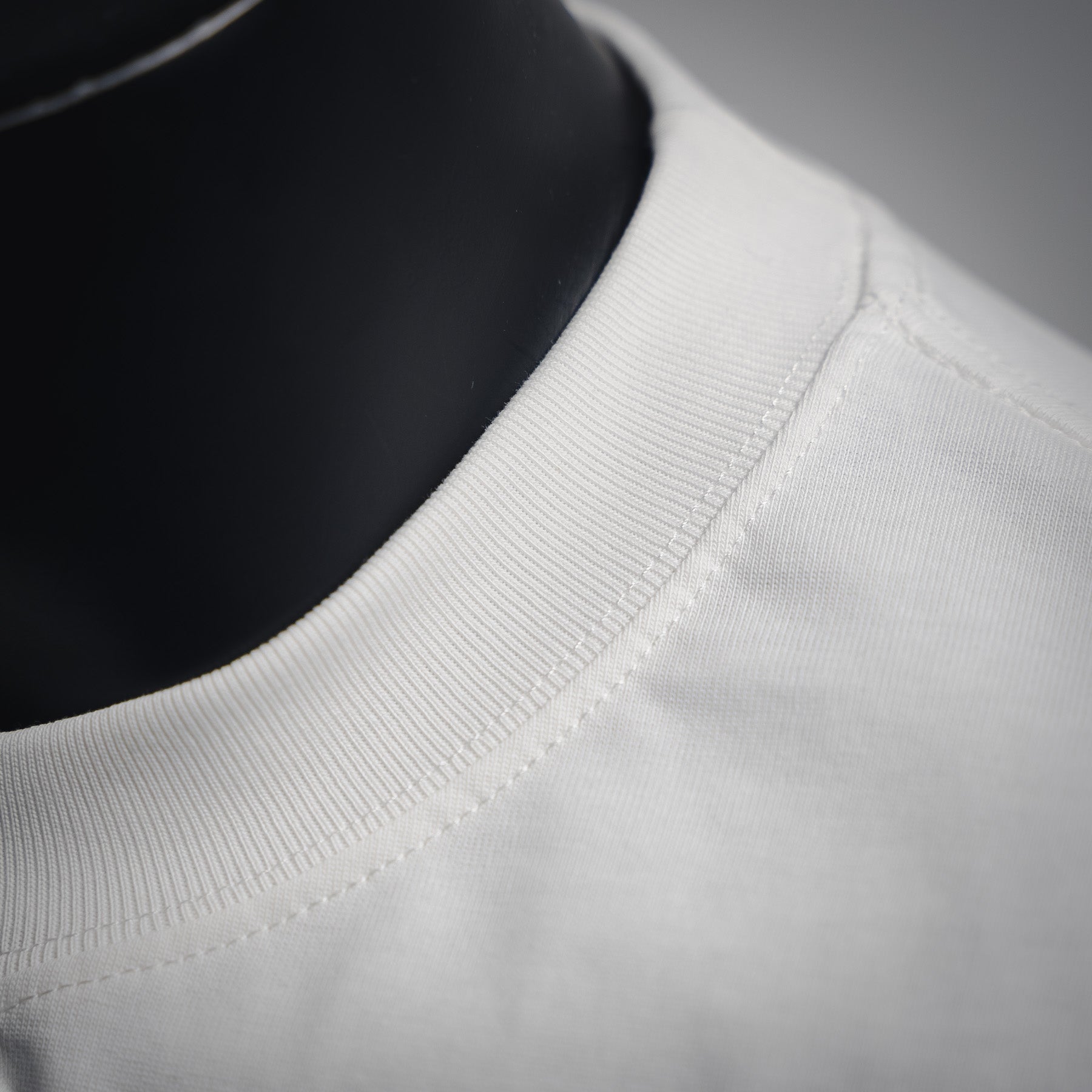 Chrome 25ss  print t-shirt