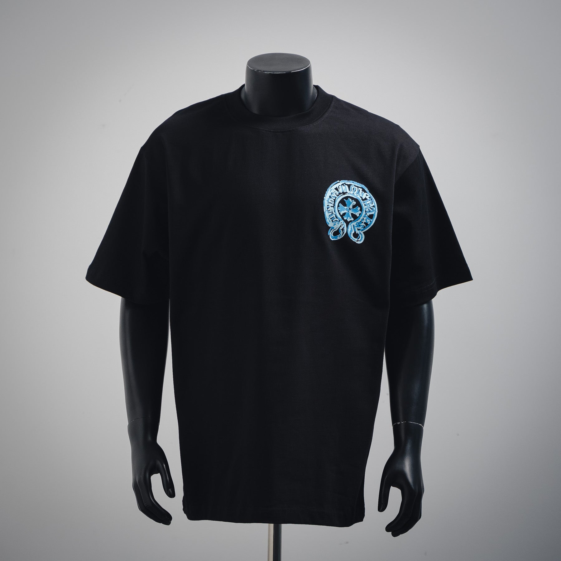 Chrome 25ss  print t-shirt