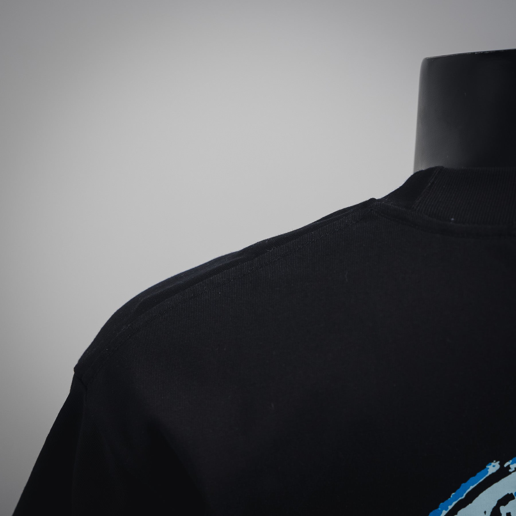 Chrome 25ss  print t-shirt