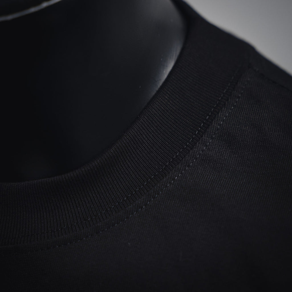 Chrome 25ss  print t-shirt