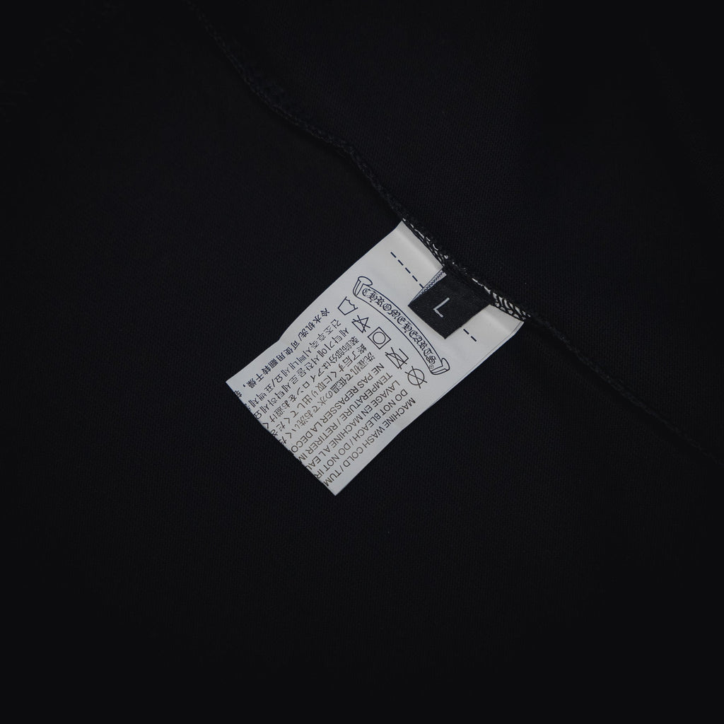 Chrome 25ss  print t-shirt