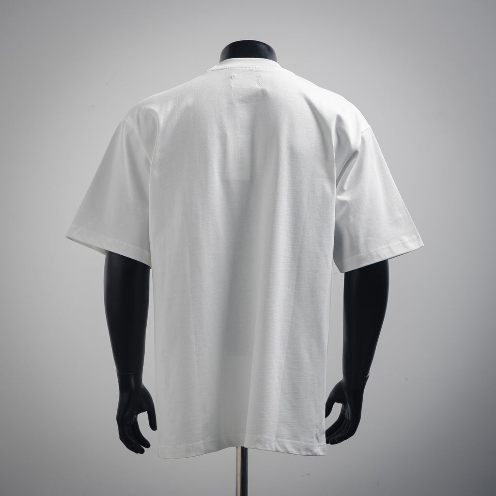 Margie 25ss print t-shirt