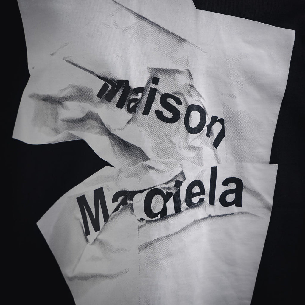 Margie 25ss print t-shirt