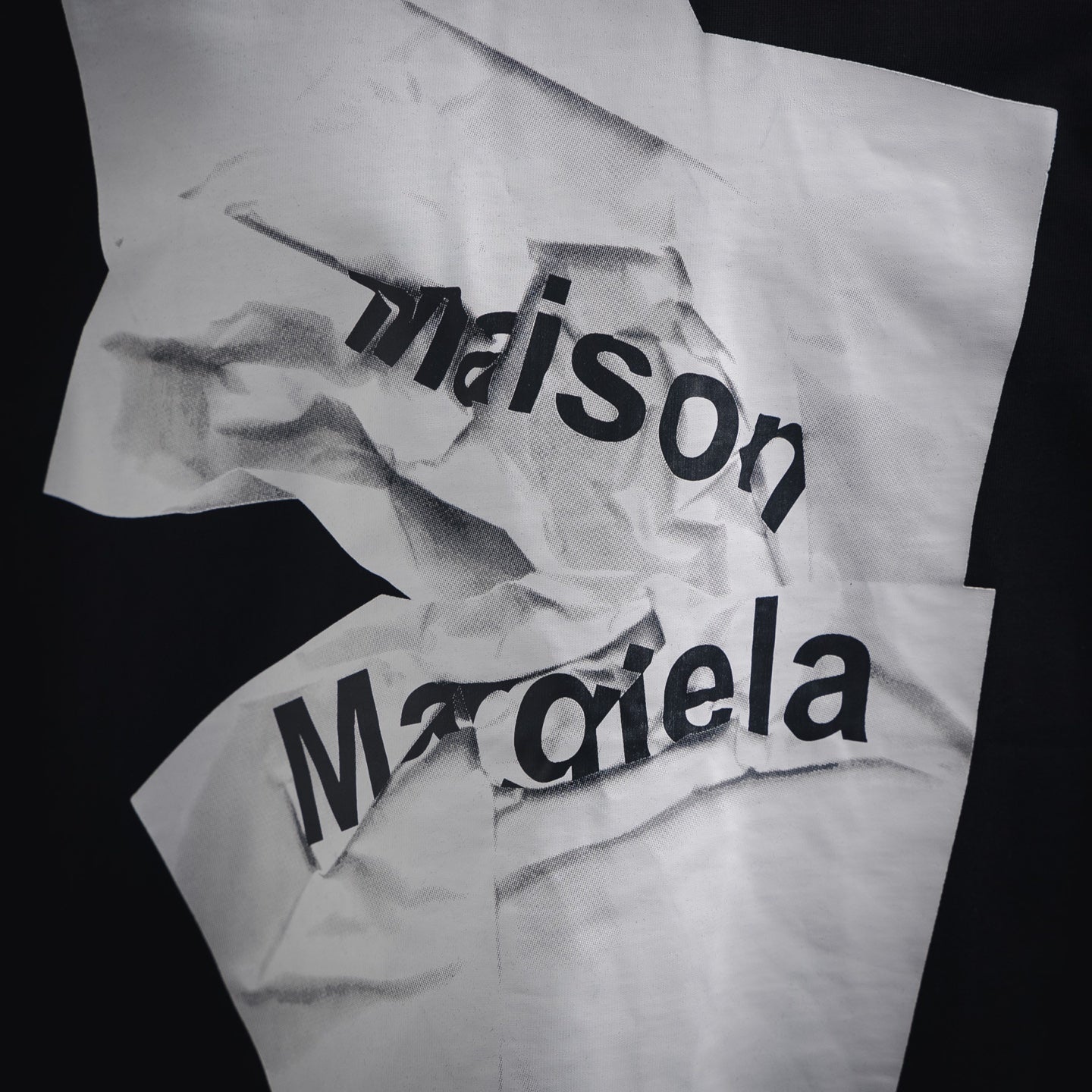 Margie 25ss print t-shirt