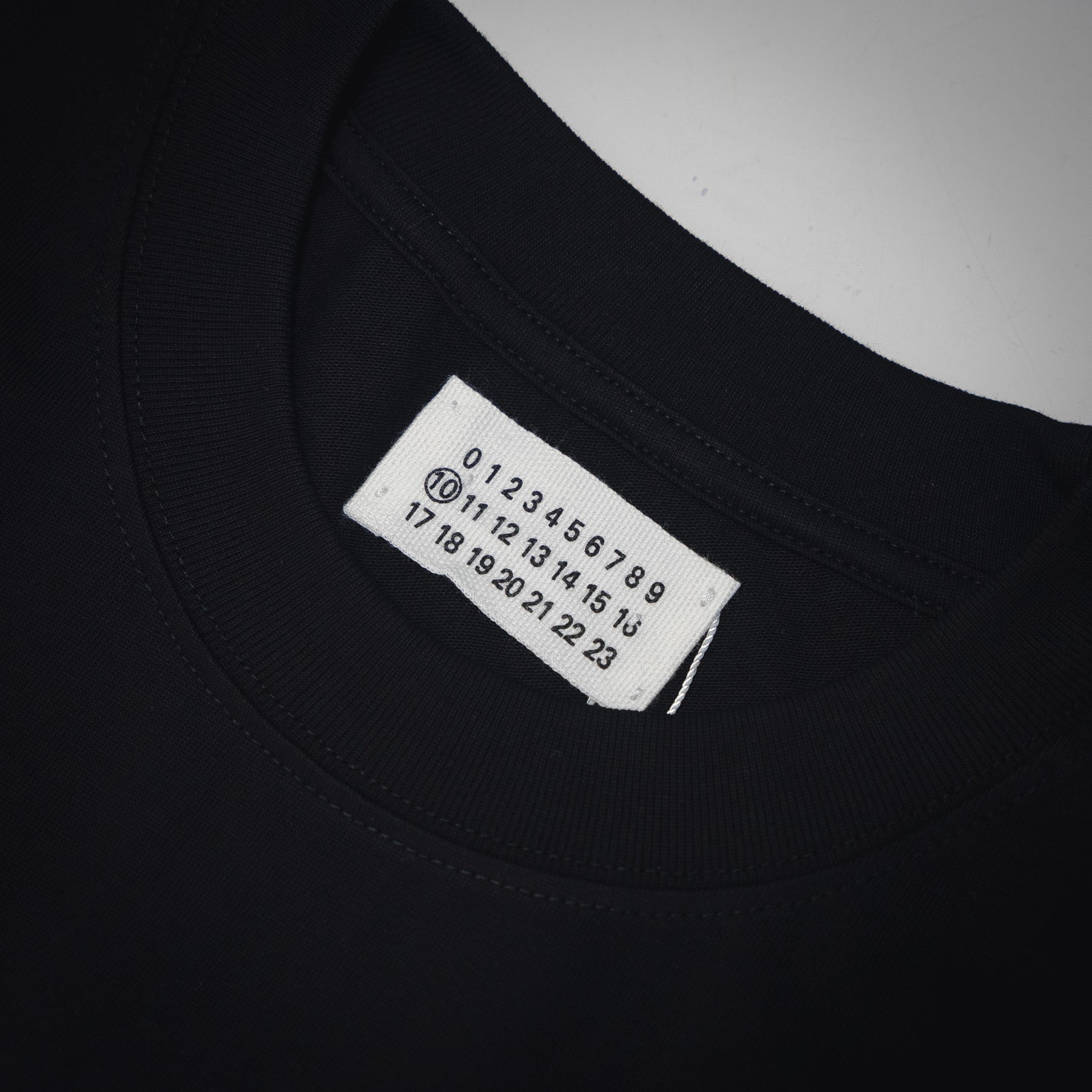 Margie 25ss print t-shirt