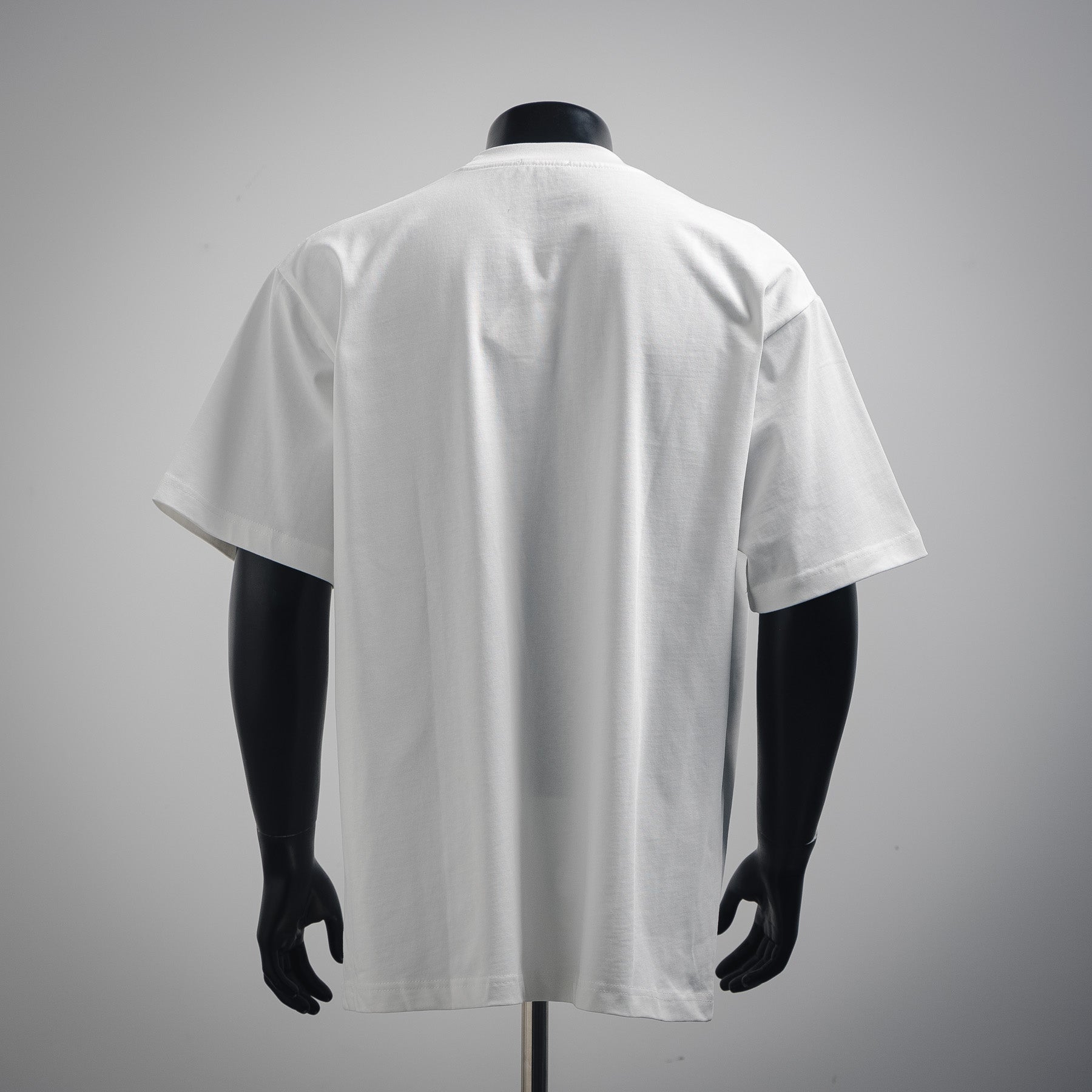 Loe 25ss print t-shirt